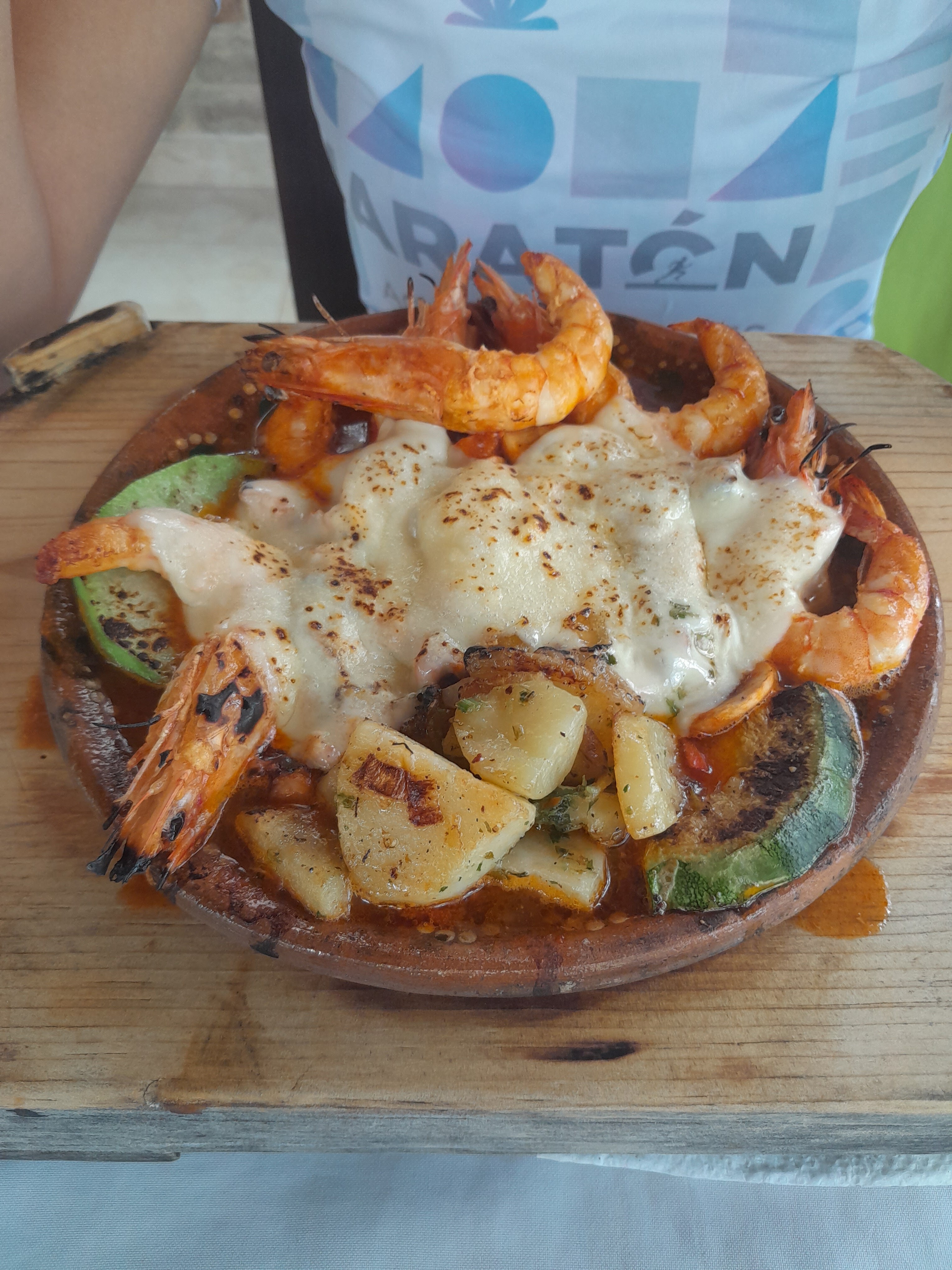 Queso Azul Restaurante image 3