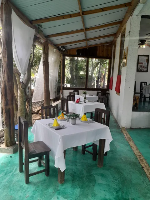 Queso Azul Restaurante image 4