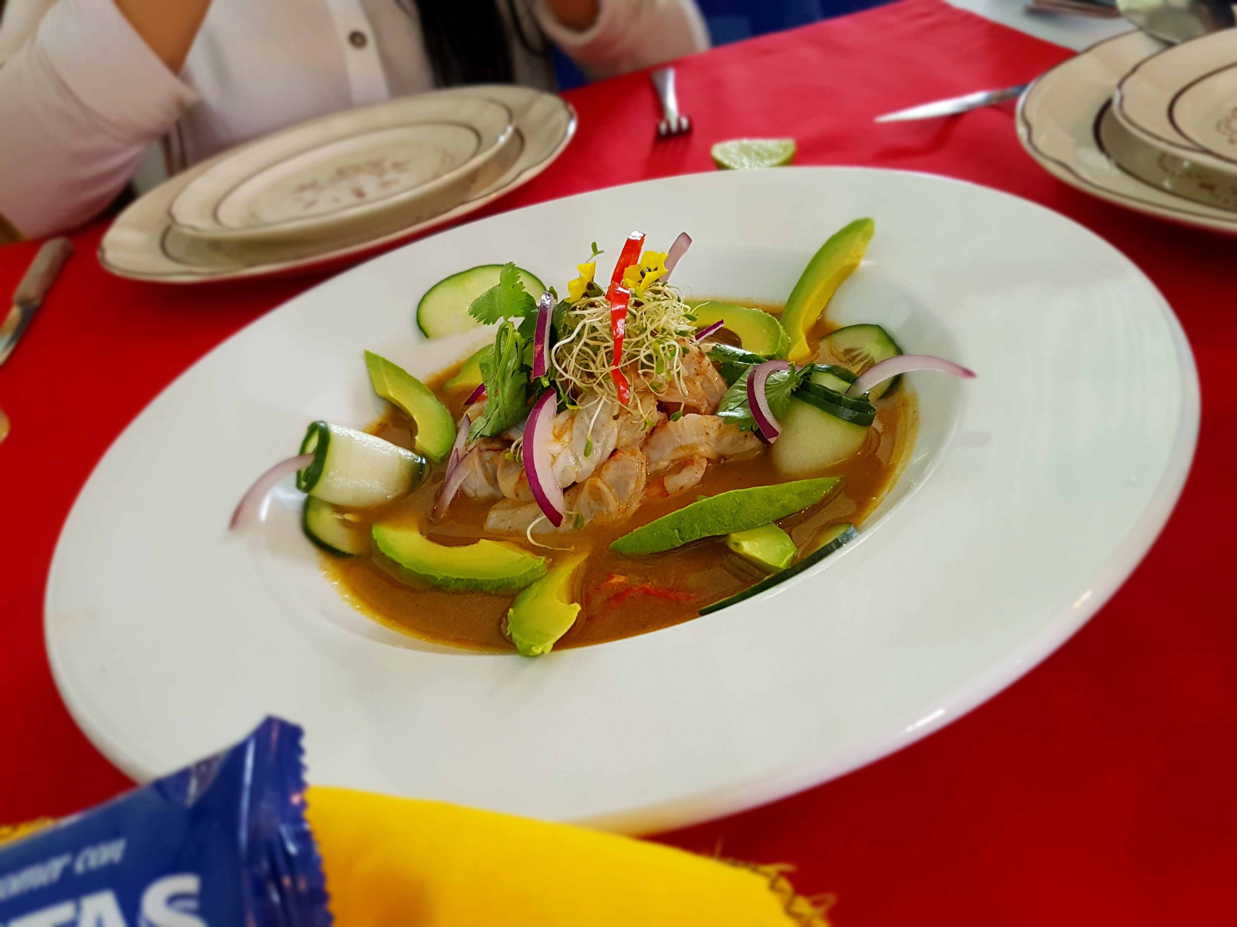 Queso Azul Restaurante image 5