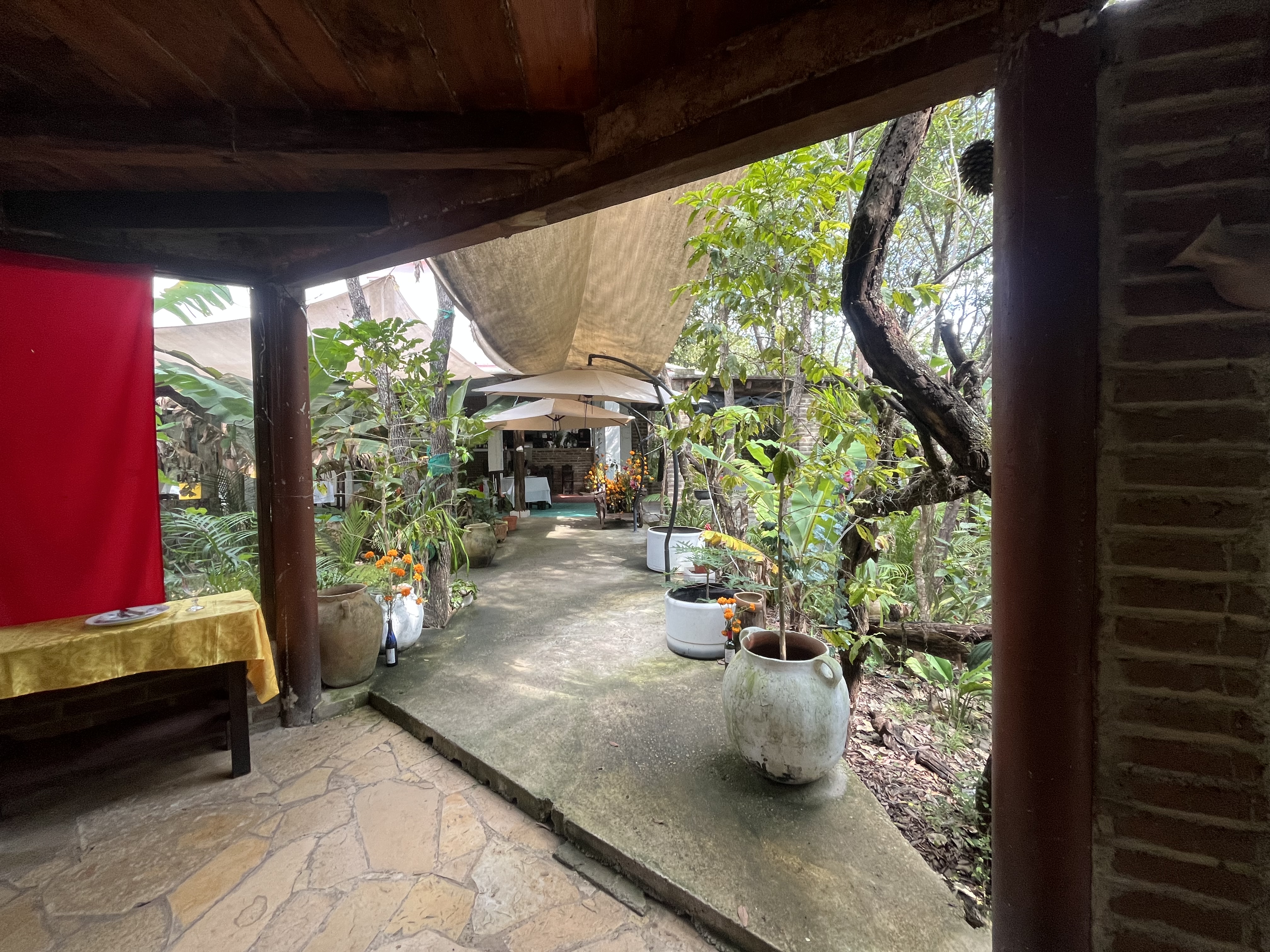 Queso Azul Restaurante image 6