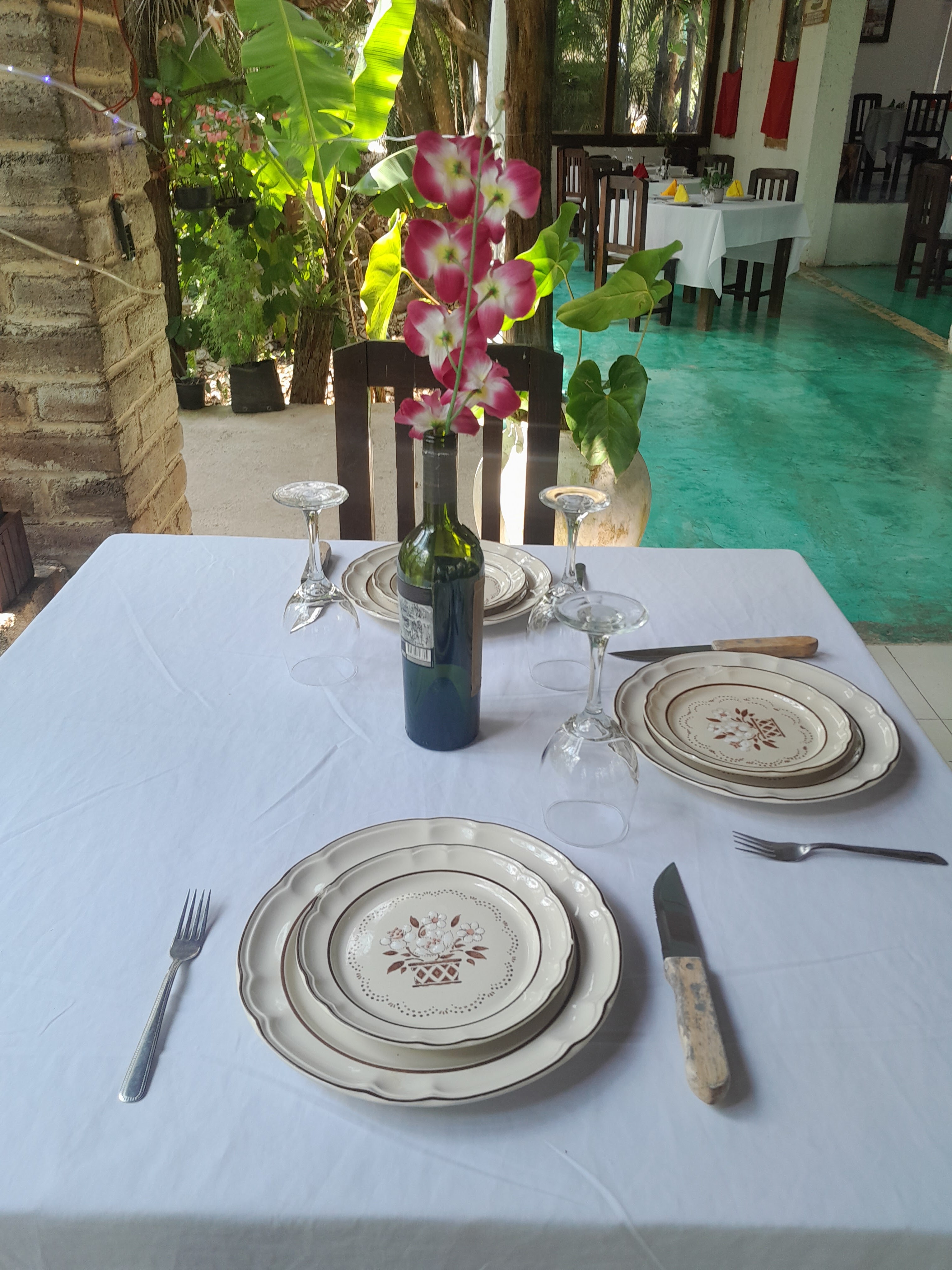 Queso Azul Restaurante image 7