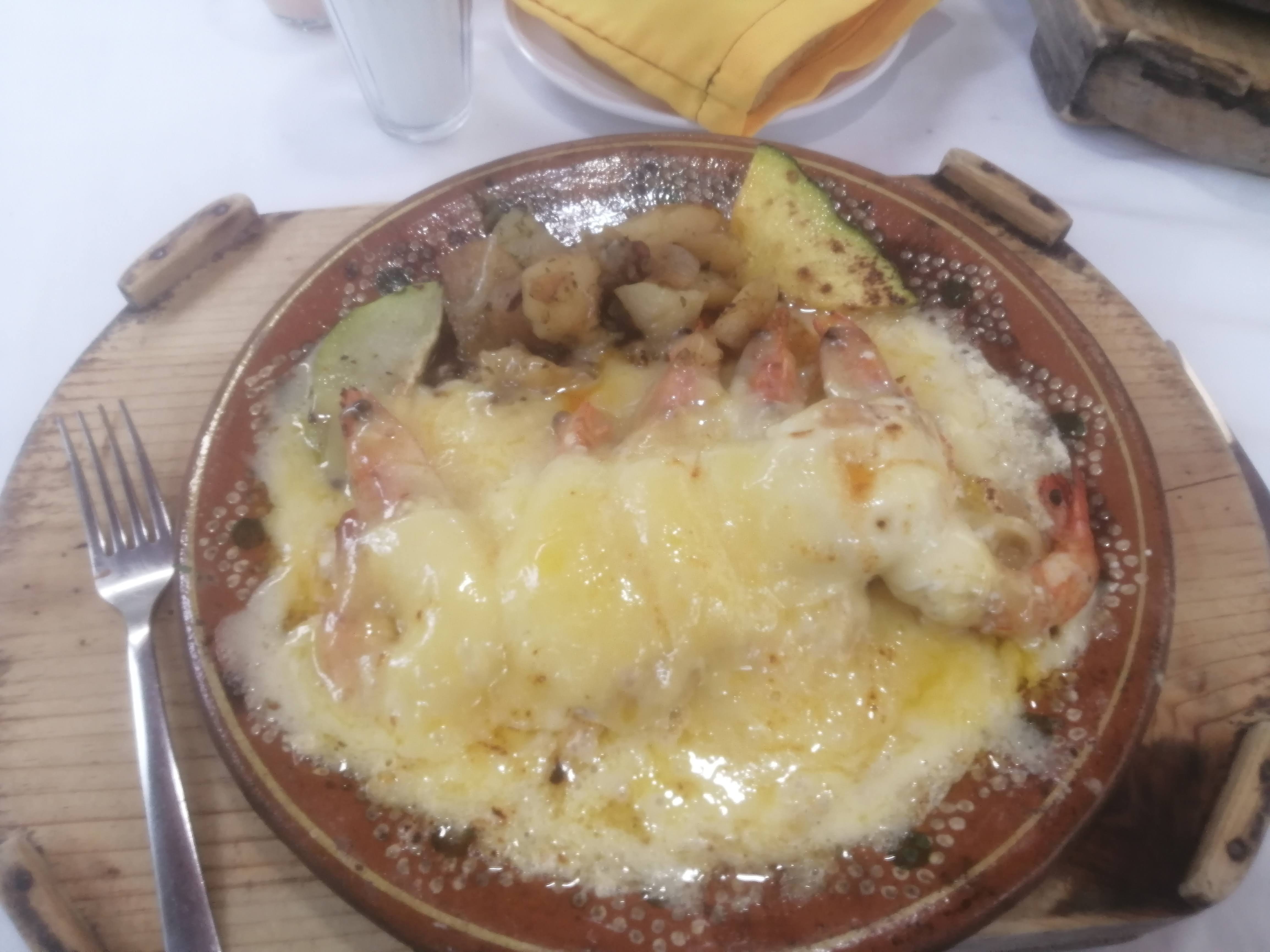 Queso Azul Restaurante image 8