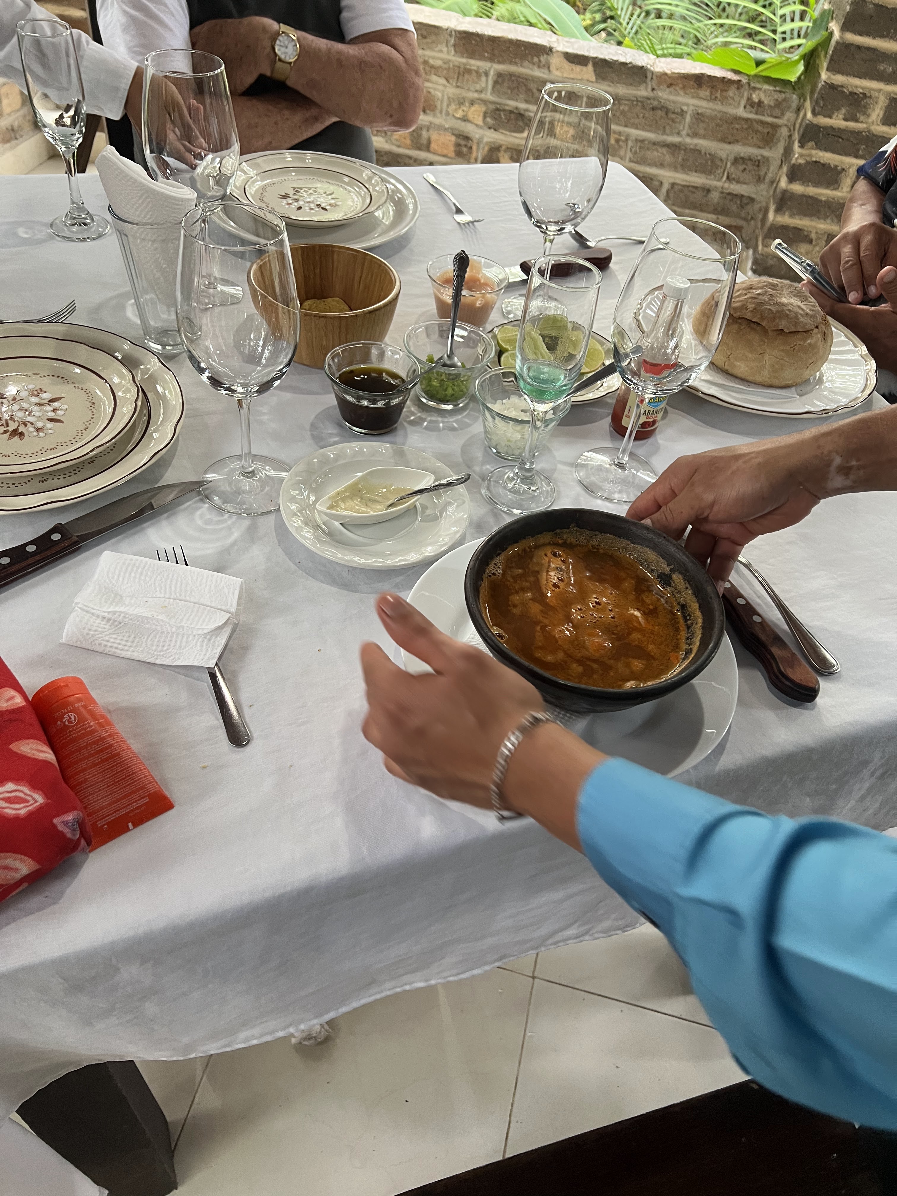 Queso Azul Restaurante image 9