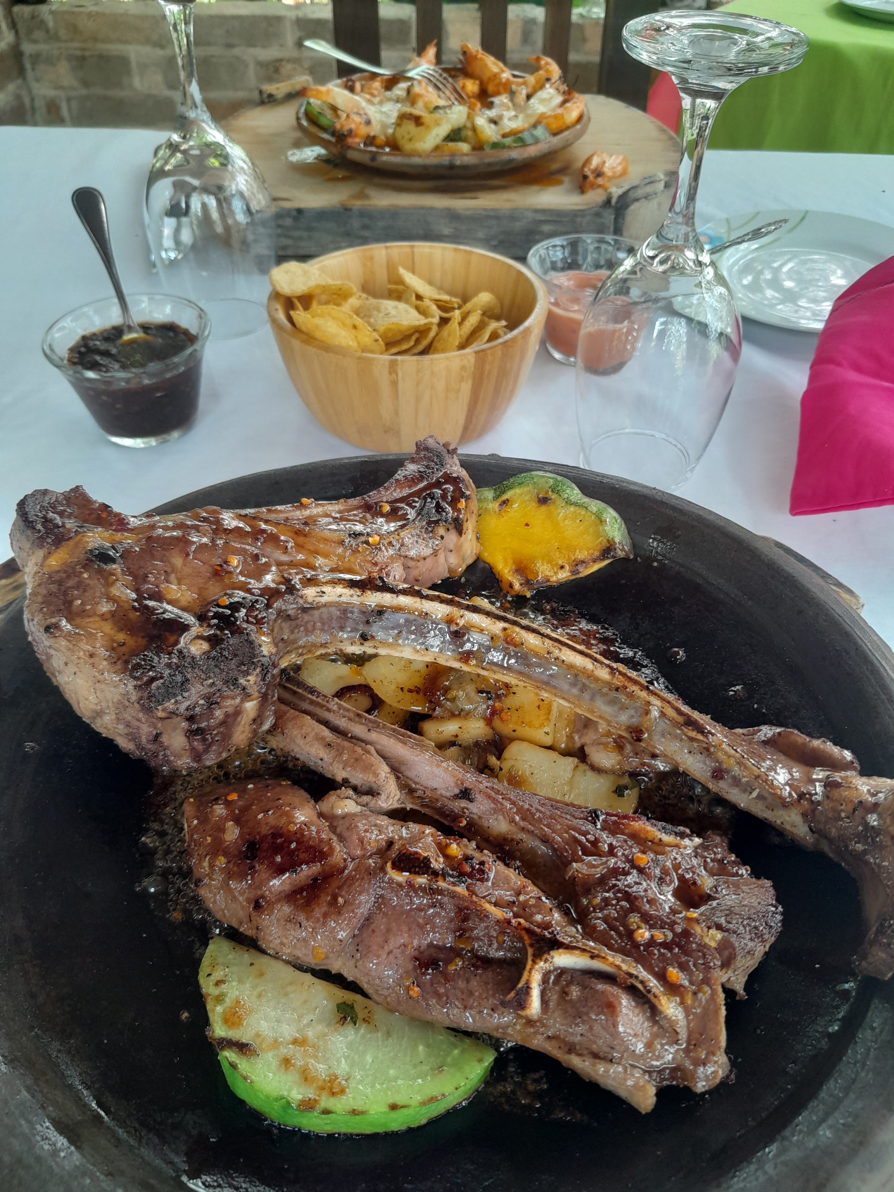 Queso Azul Restaurante image 10