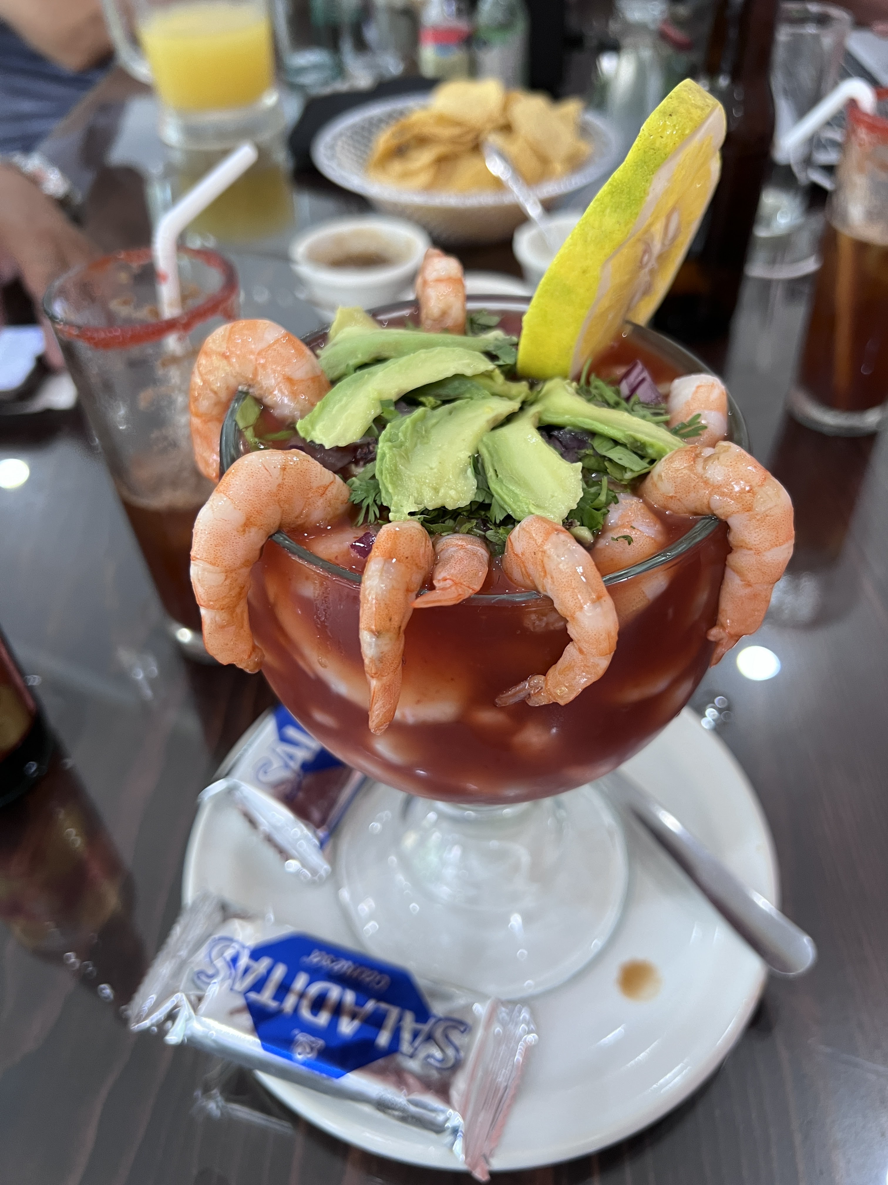 Restaurante Los Caramelos image 2