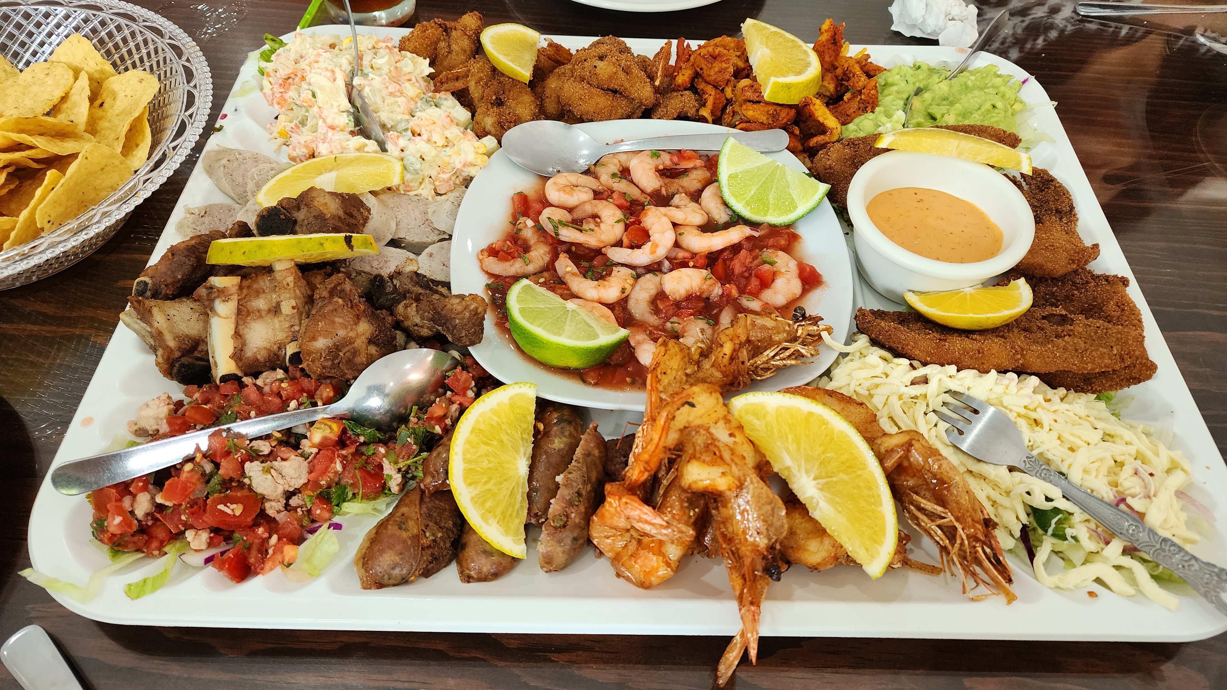 Restaurante Los Caramelos image 3