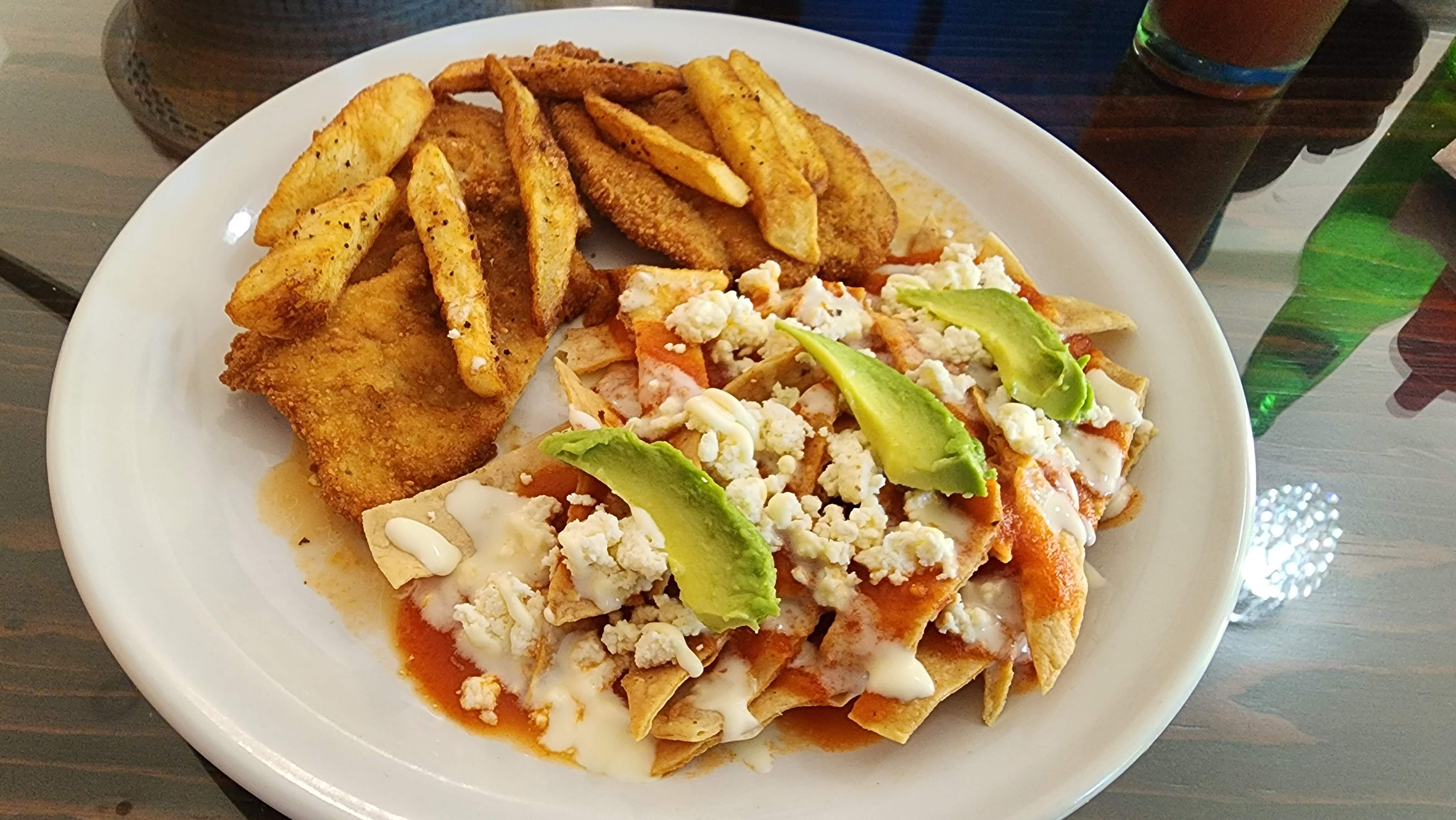 Restaurante Los Caramelos image 7