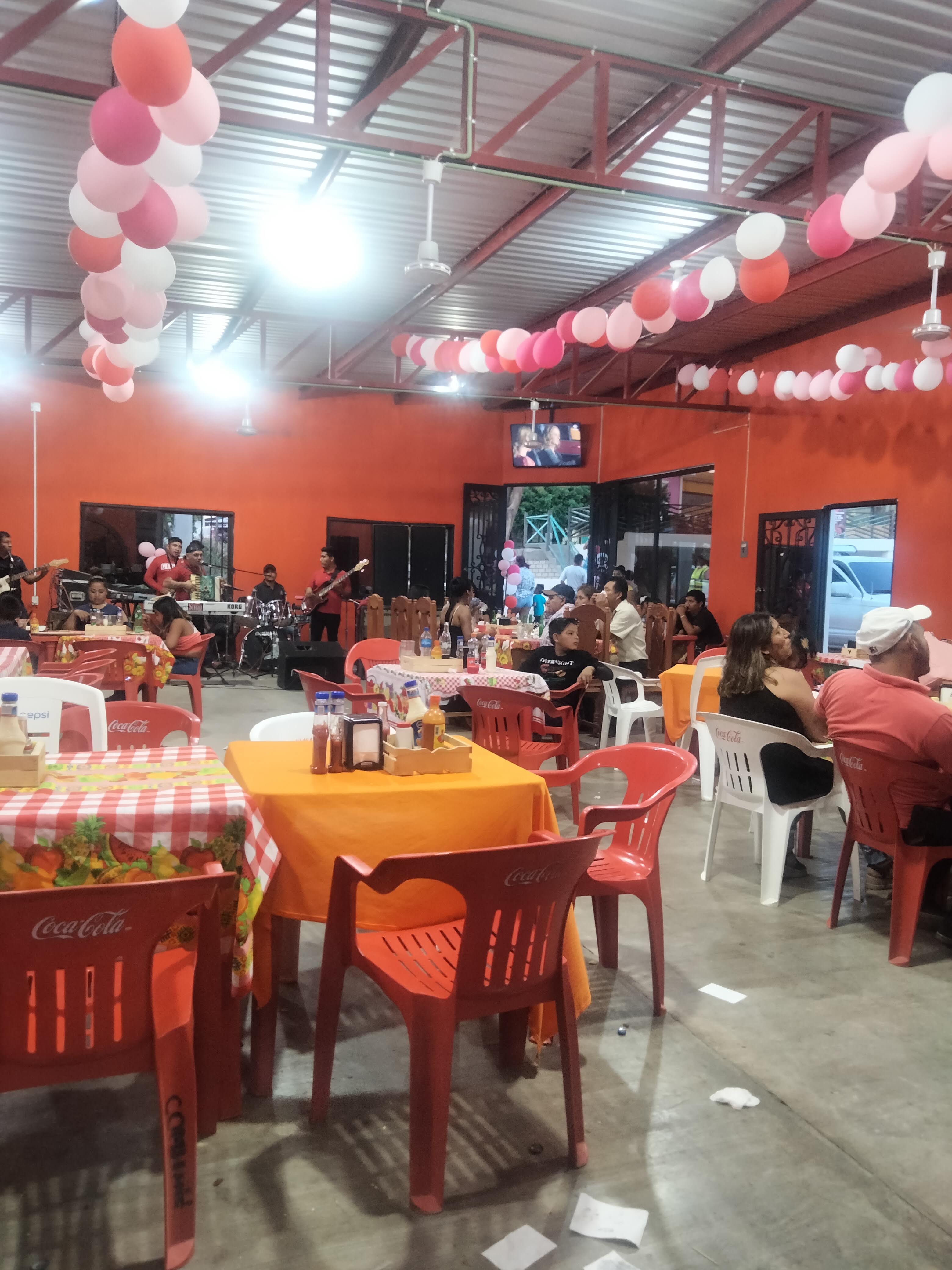 RESTAURANT EL TIZON image 2