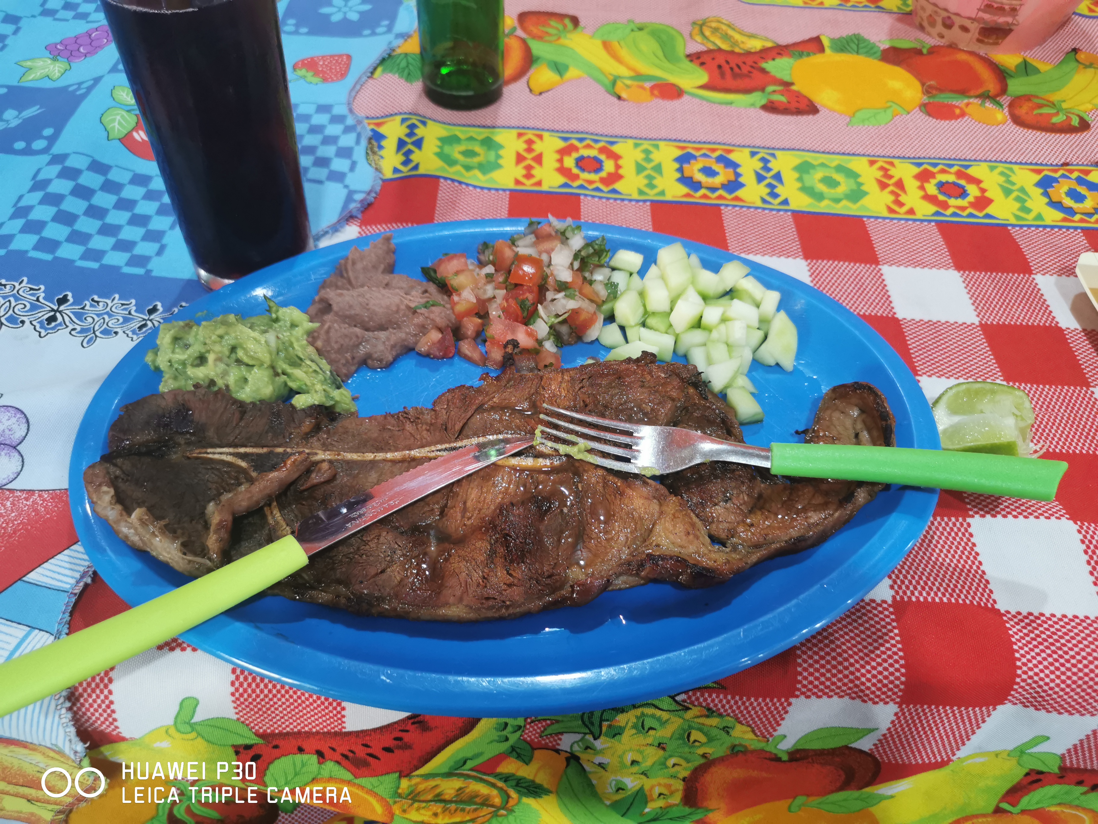 RESTAURANT EL TIZON image 3