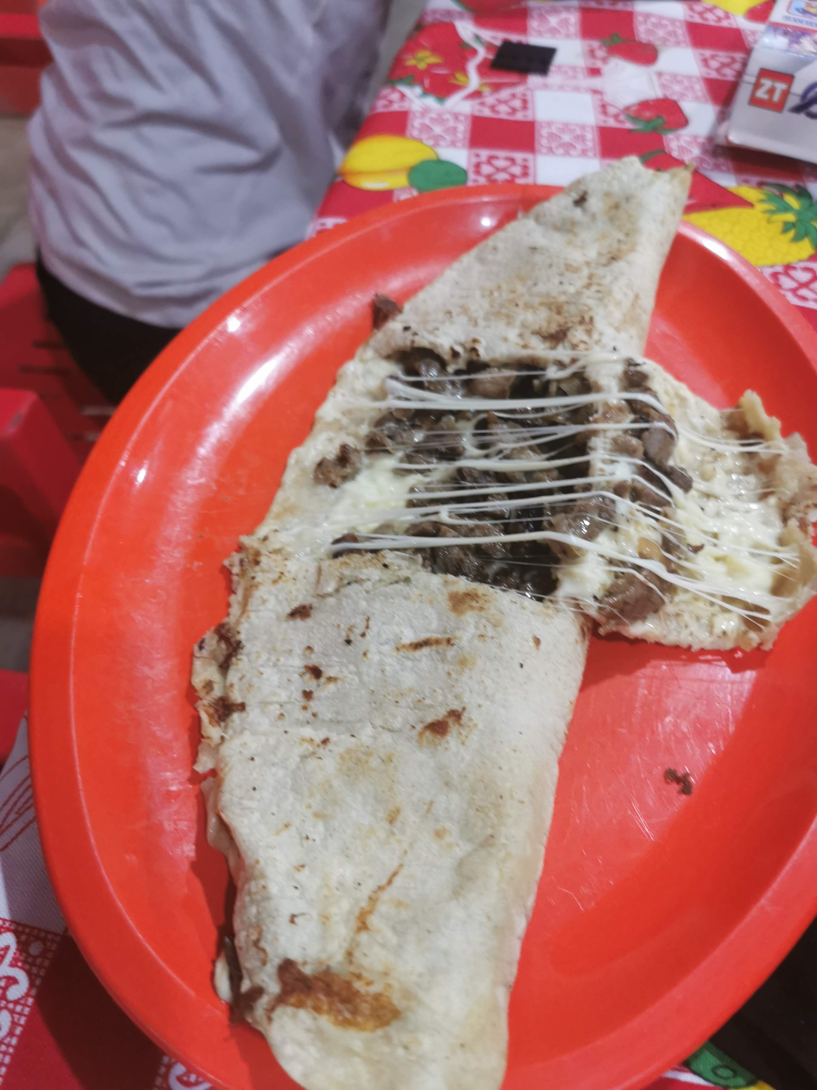 RESTAURANT EL TIZON image 4