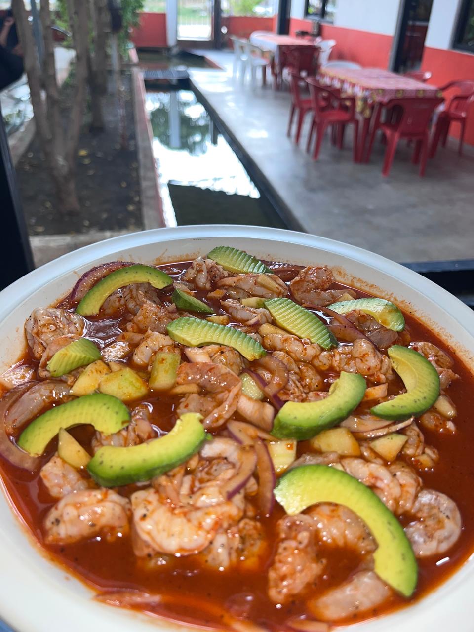 RESTAURANT EL TIZON image 5