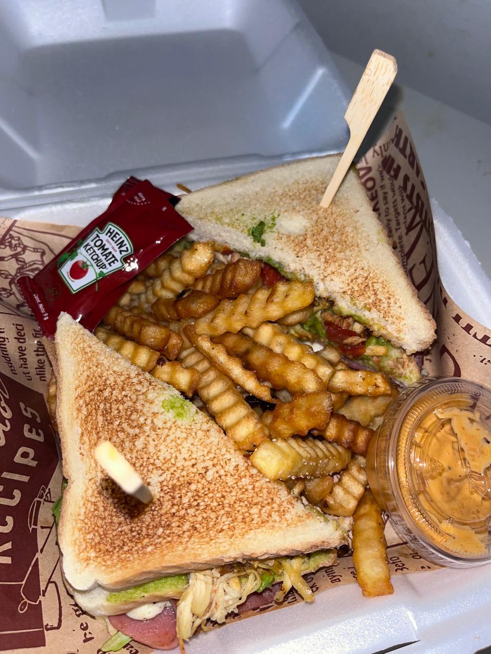 RESTAURANT EL TIZON image 6