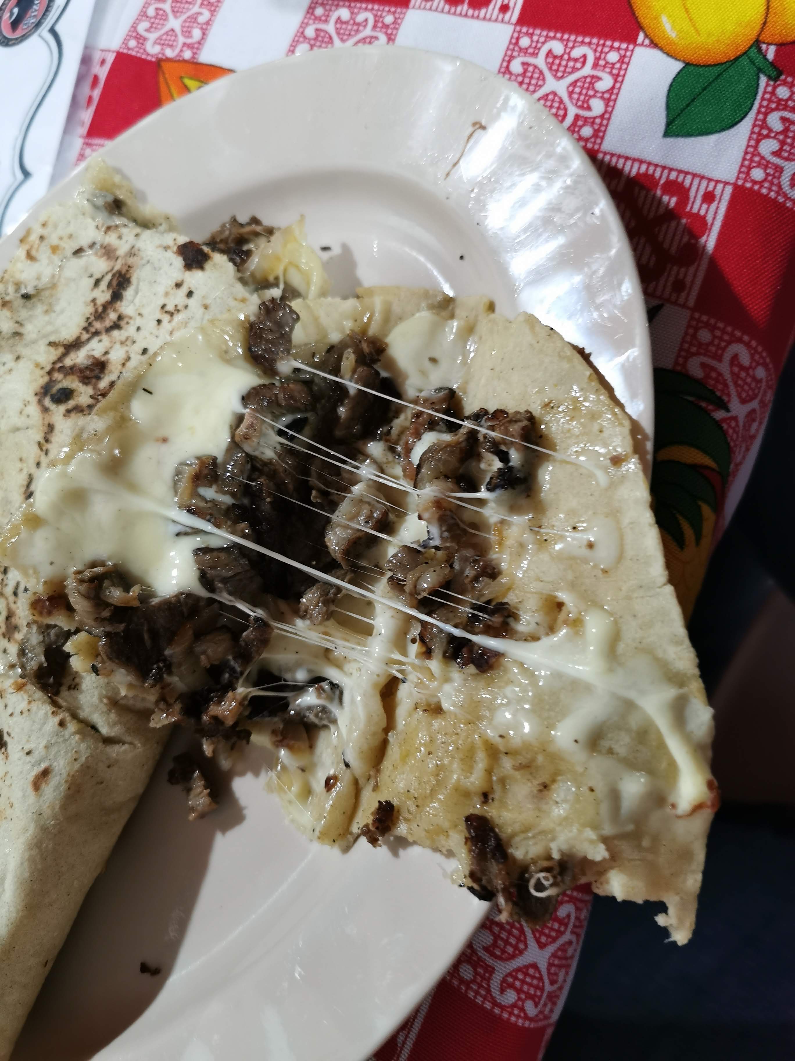 RESTAURANT EL TIZON image 10