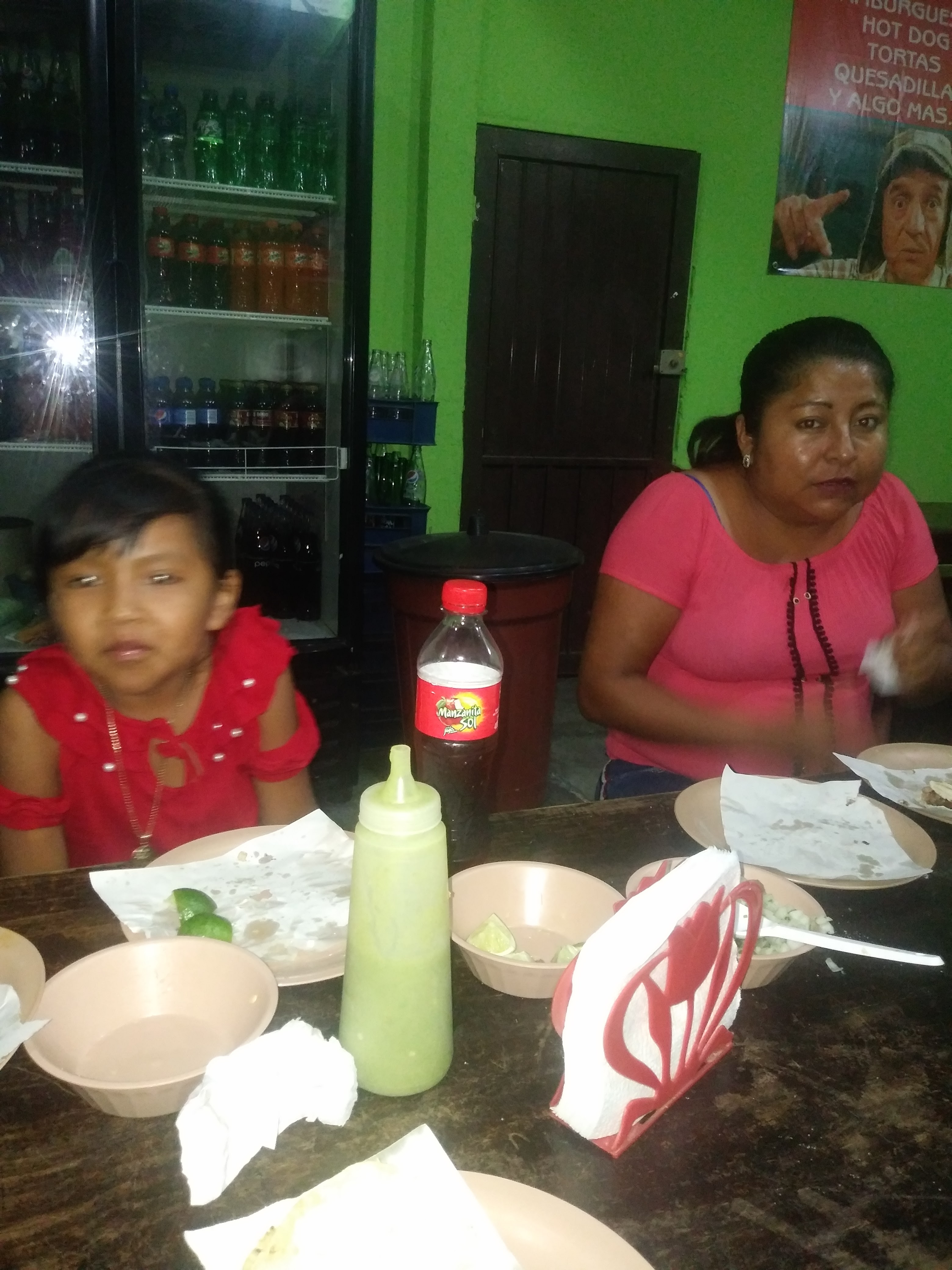 Taquería "El Triunfo" image 2