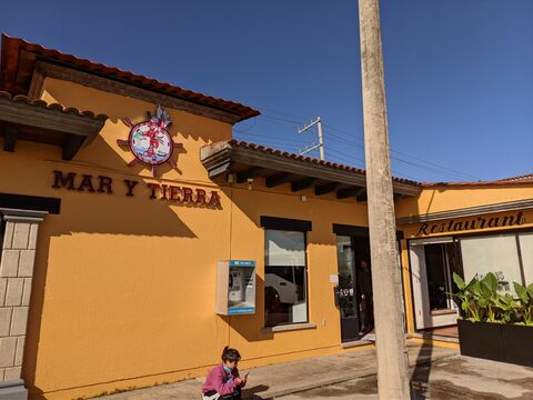 Mar y Tierra image 1