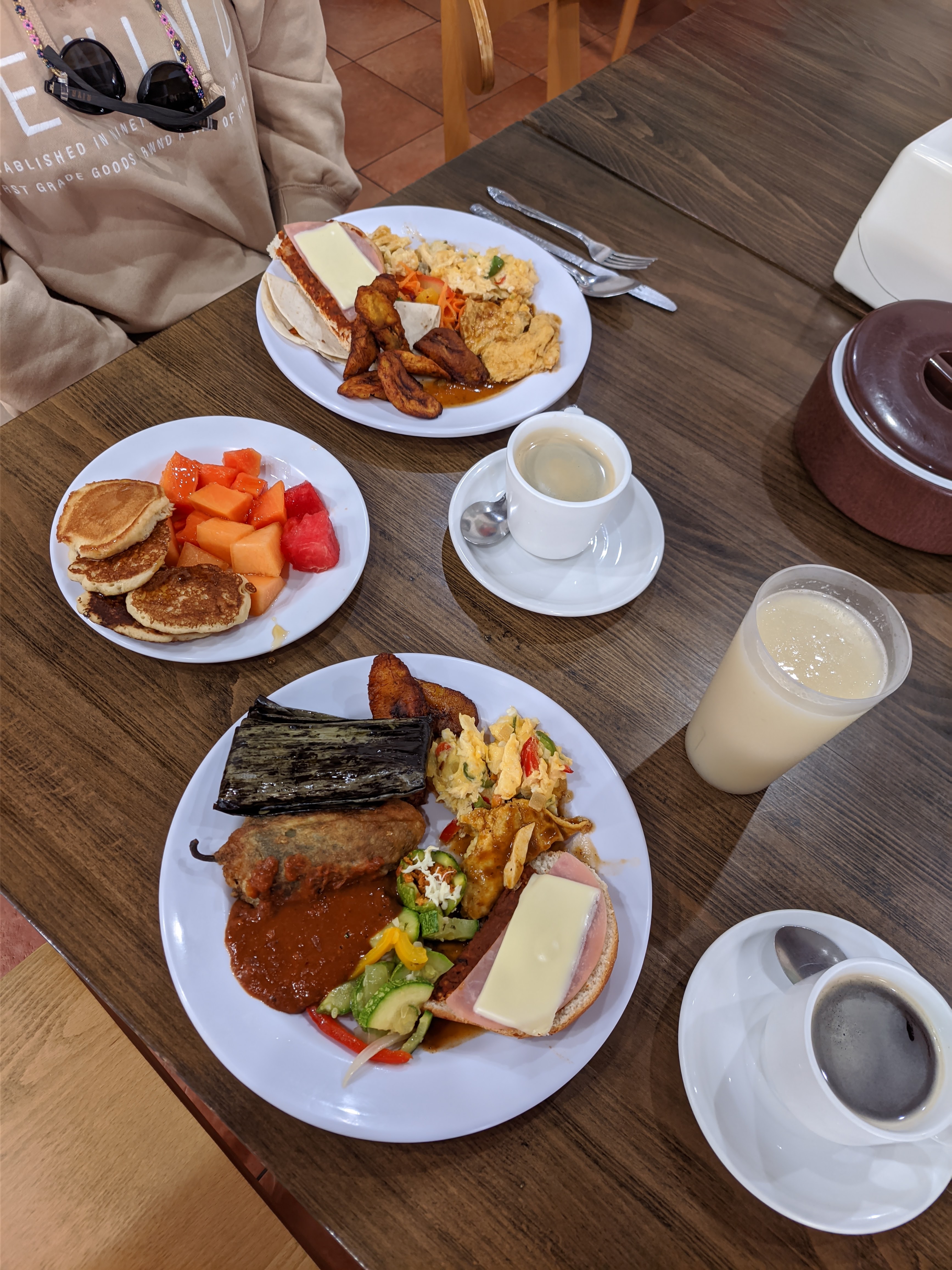 Mar y Tierra image 3