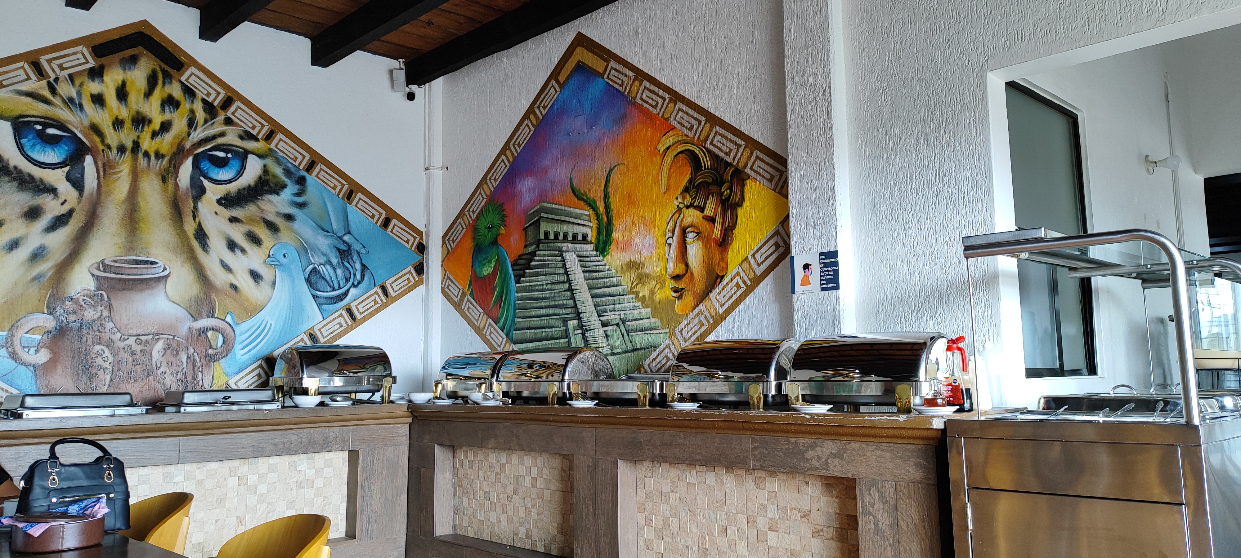 Mar y Tierra image 4