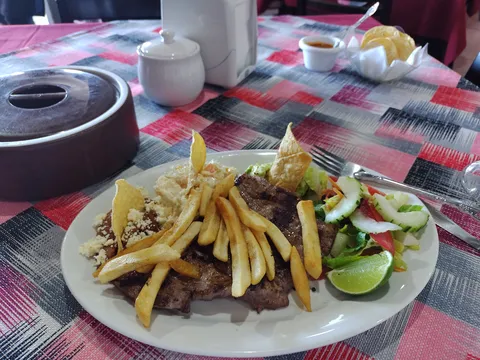 Mar y Tierra image 5