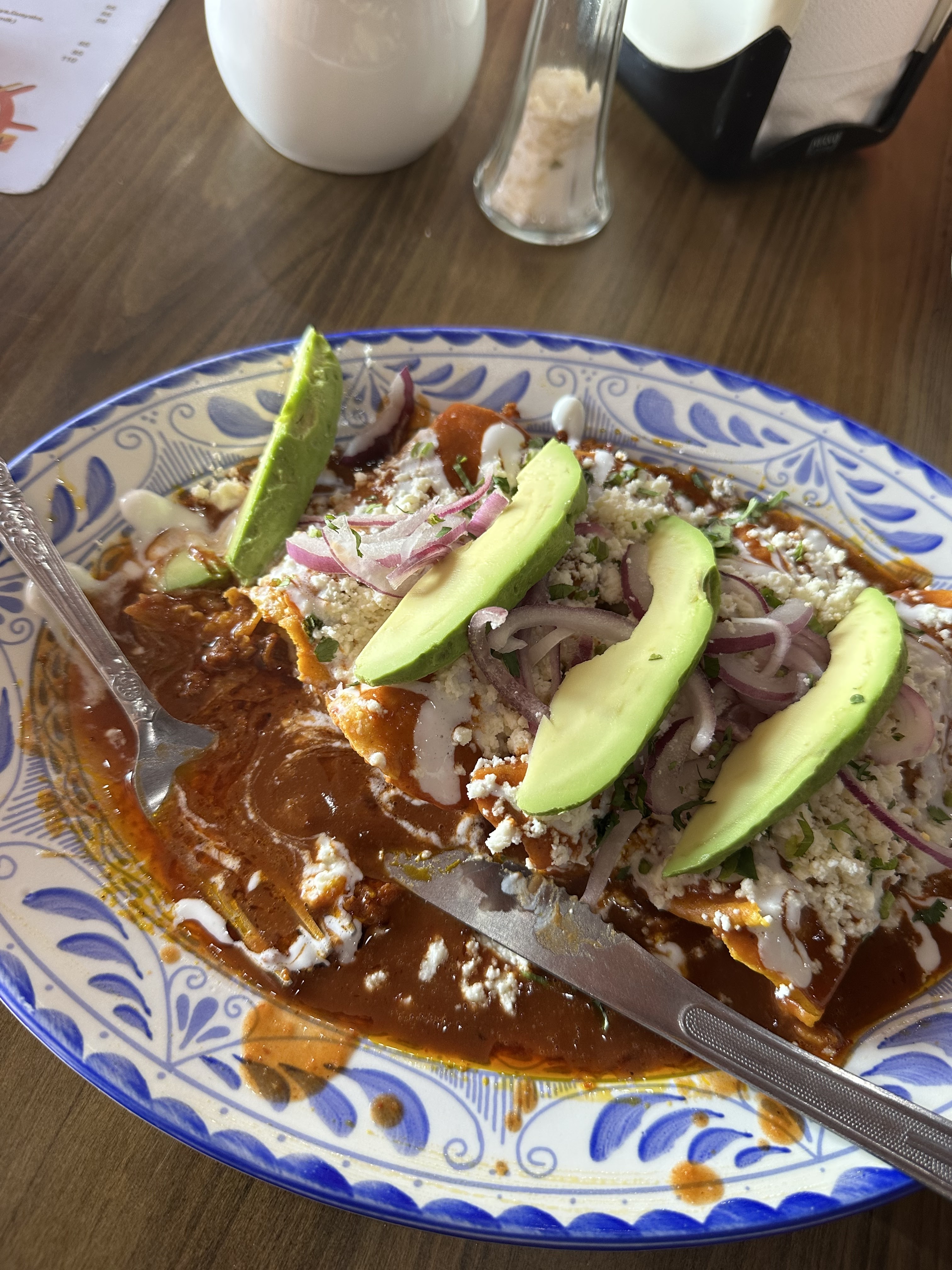 Mar y Tierra image 6