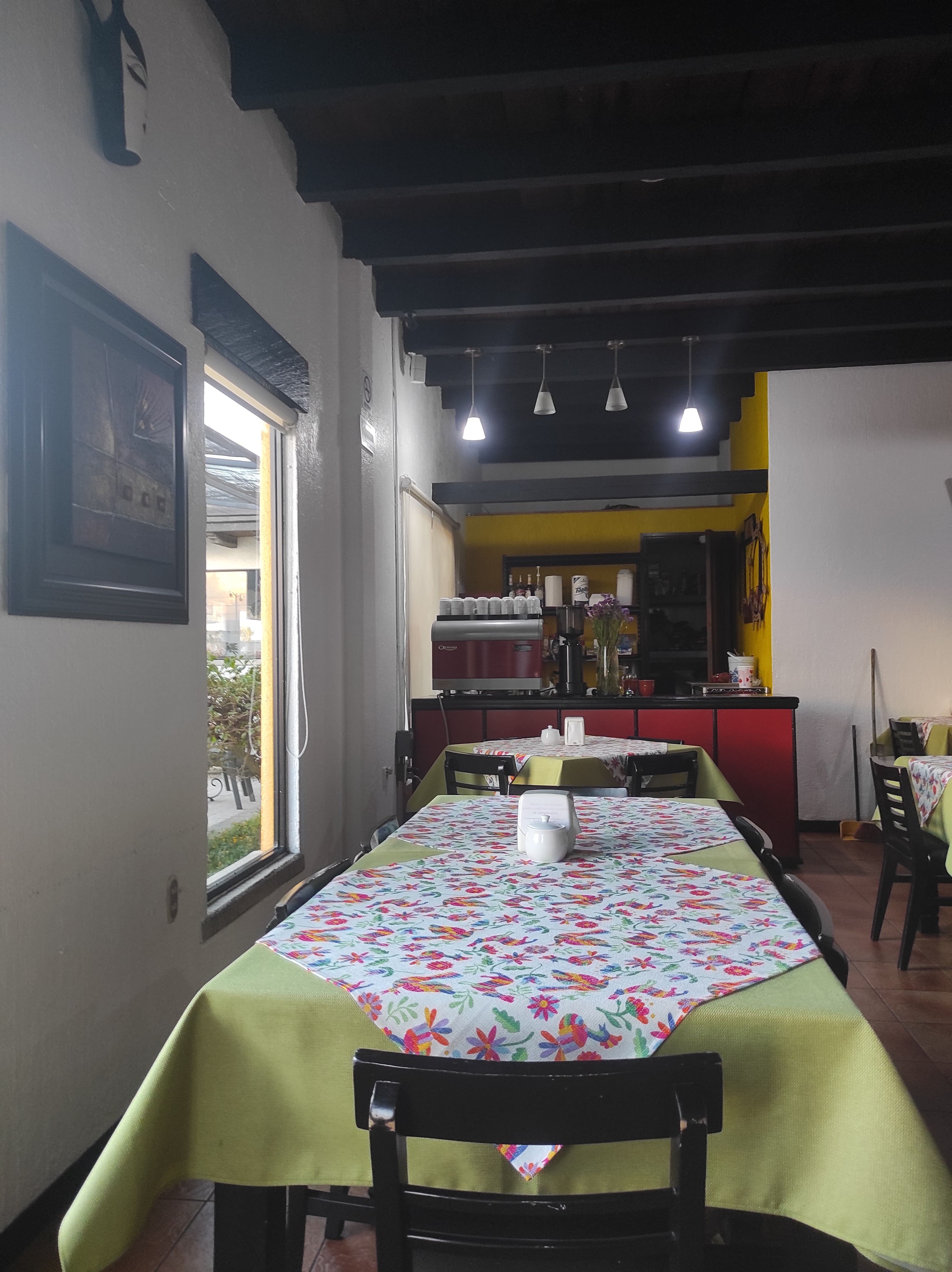 Mar y Tierra image 8