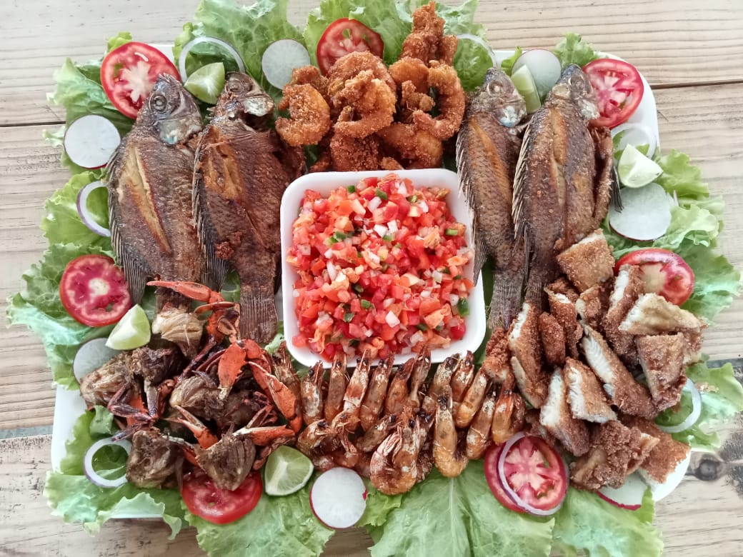 Restaurante Familiar Cielito Lindo image 1