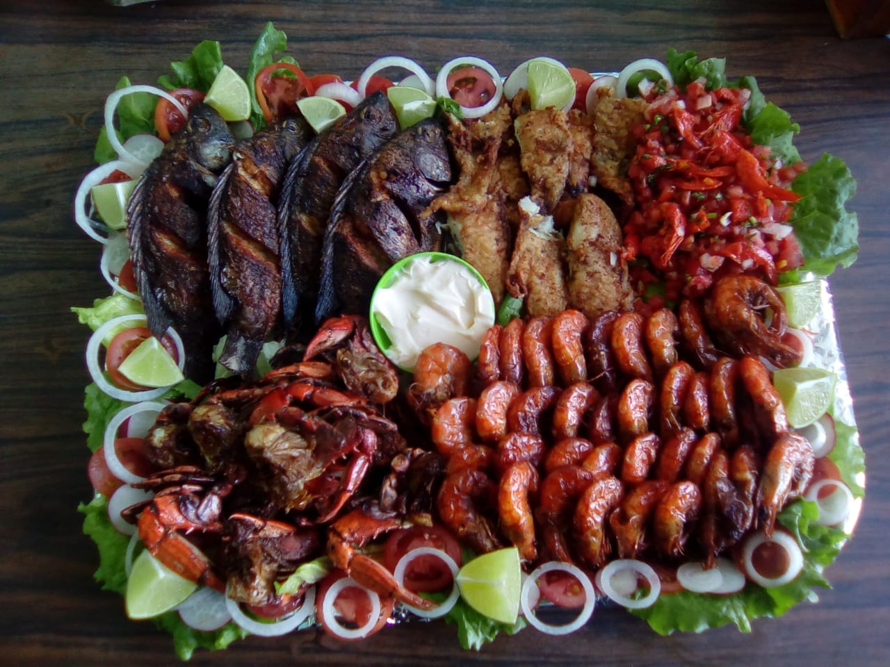 Restaurante Familiar Cielito Lindo image 2