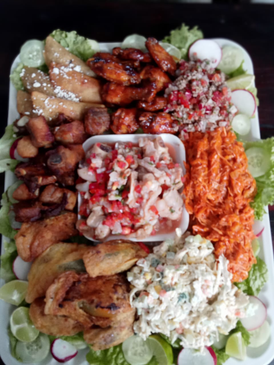 Restaurante Familiar Cielito Lindo image 4