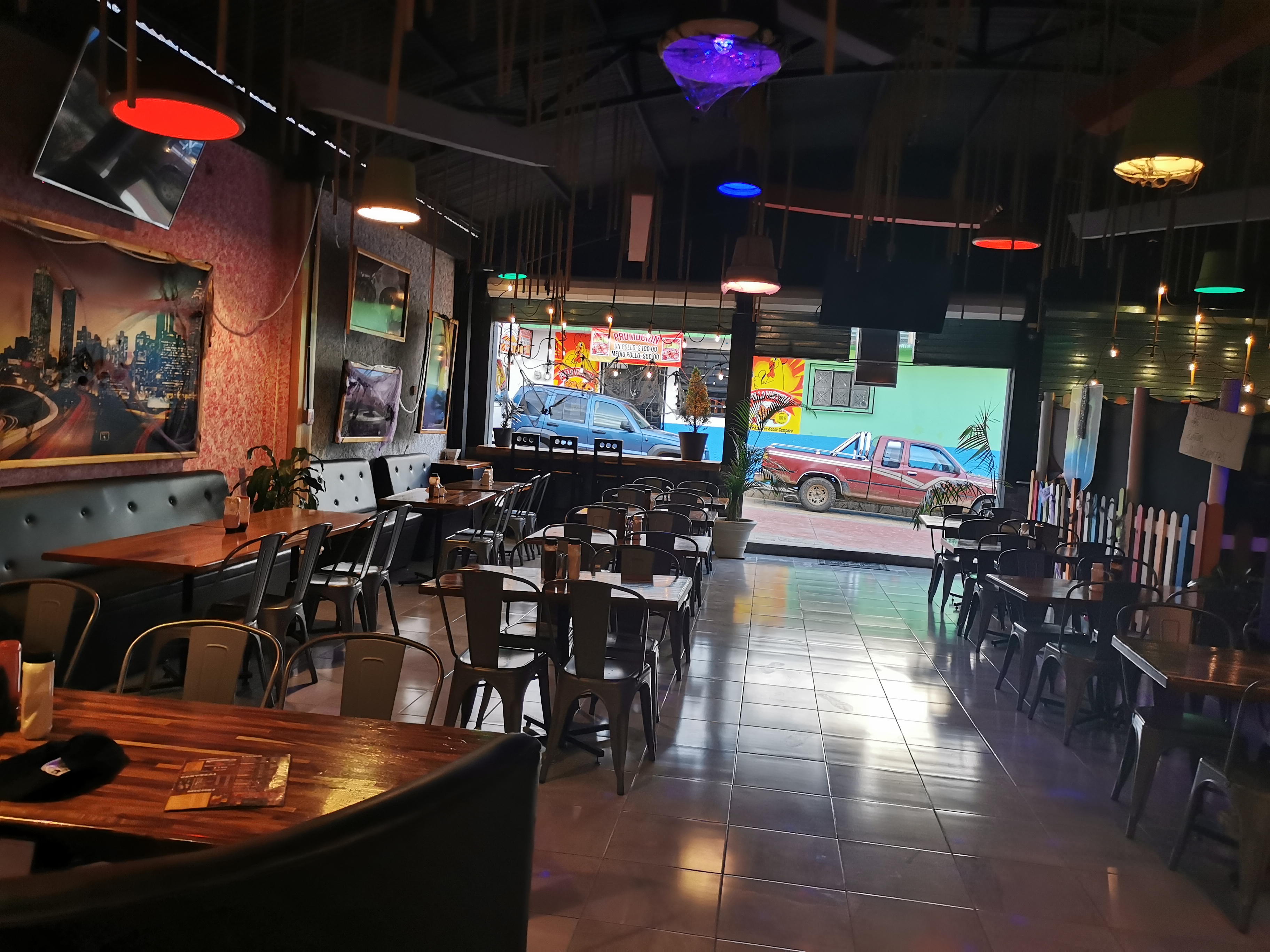 Restaurante Macharnudas image 1