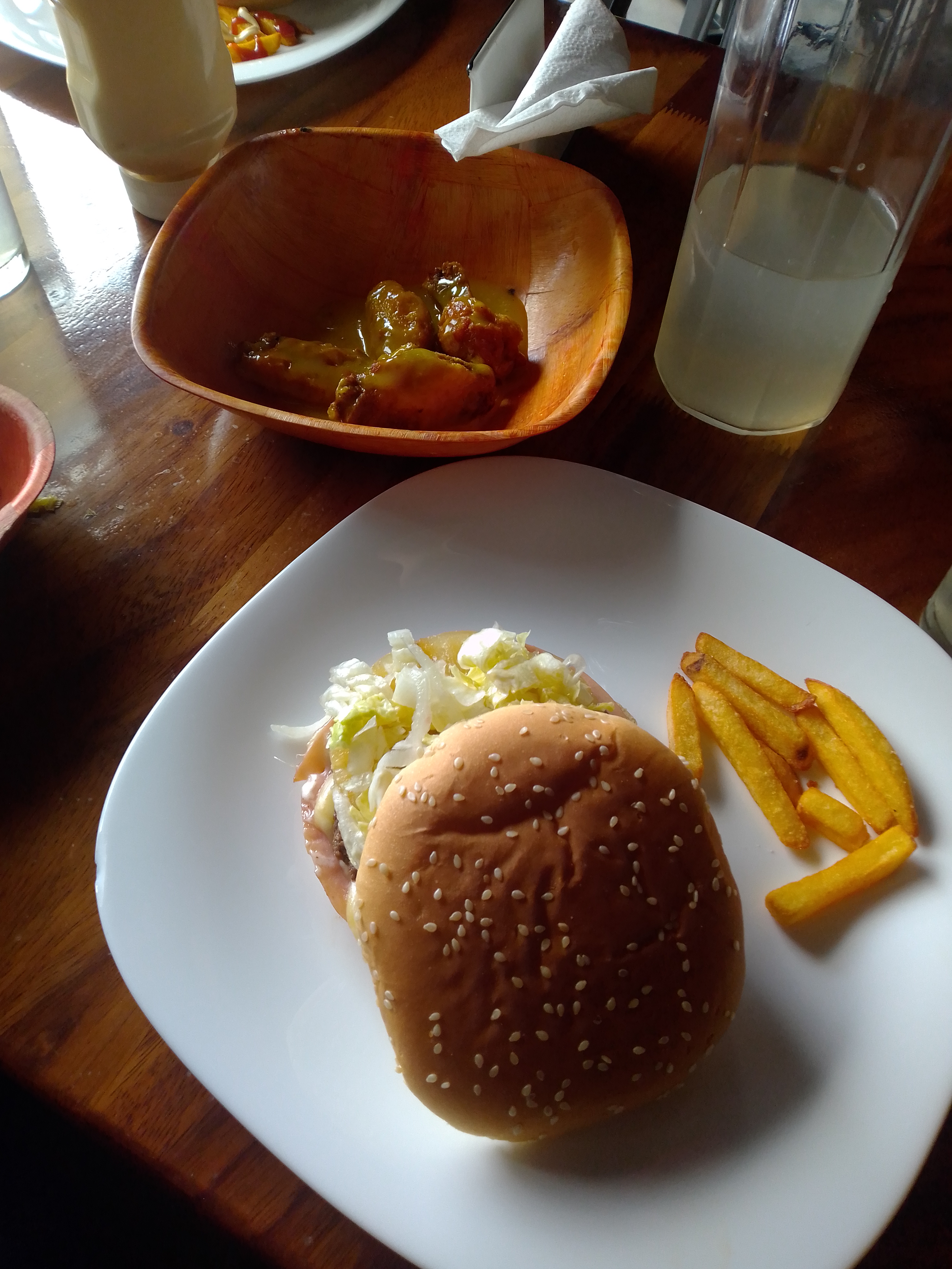 Restaurante Macharnudas image 2