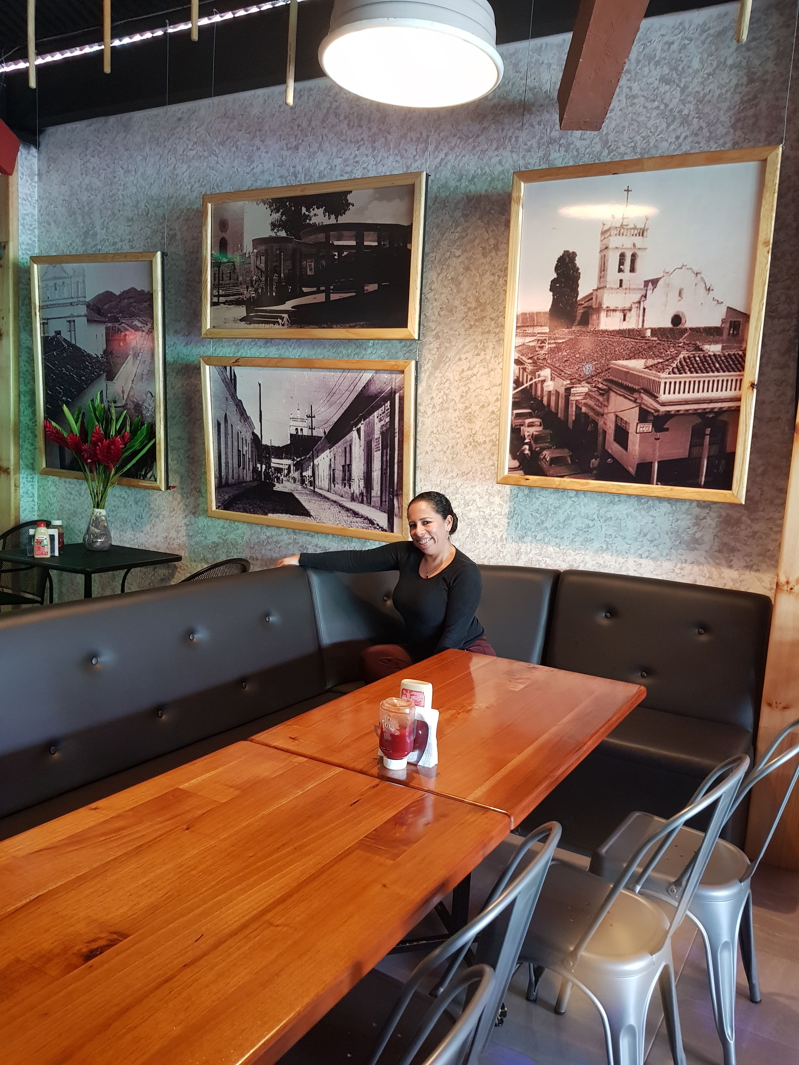 Restaurante Macharnudas image 3