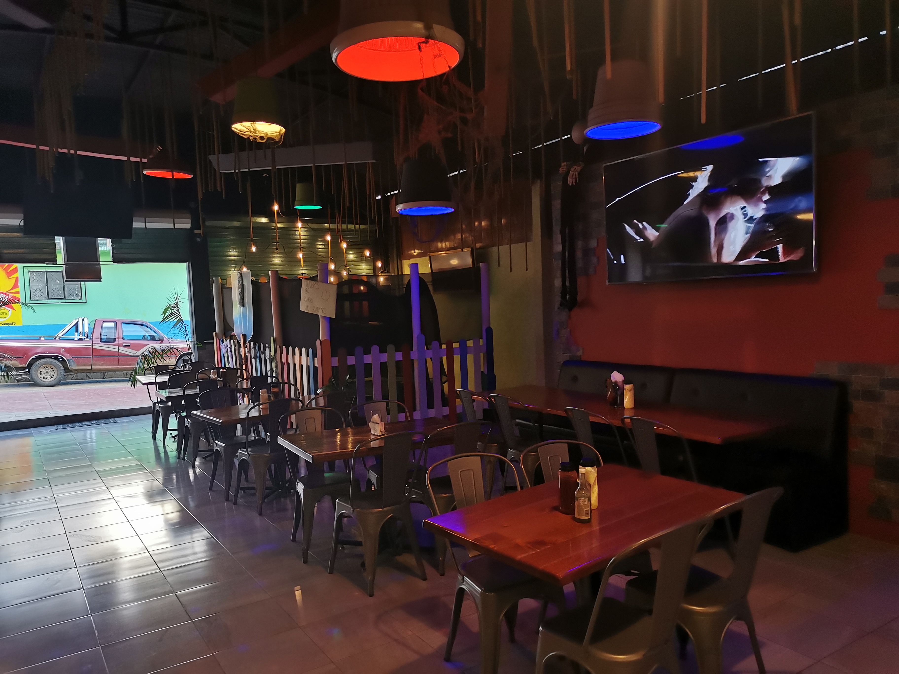 Restaurante Macharnudas image 4