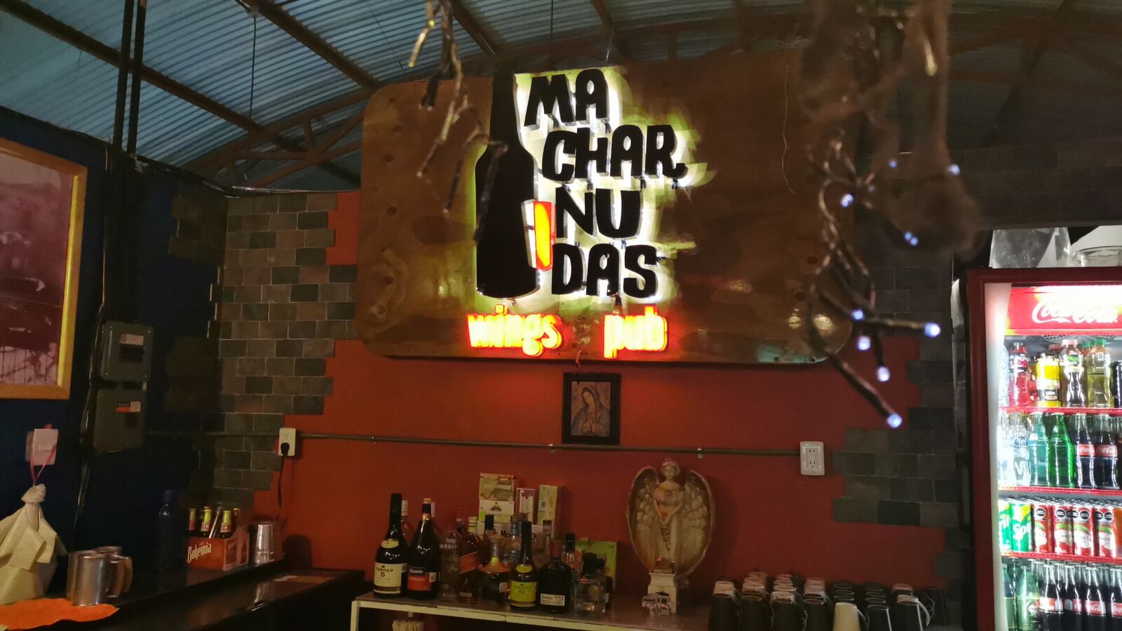 Restaurante Macharnudas image 5