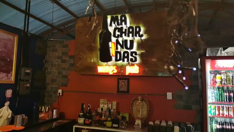 Restaurante Macharnudas image 5