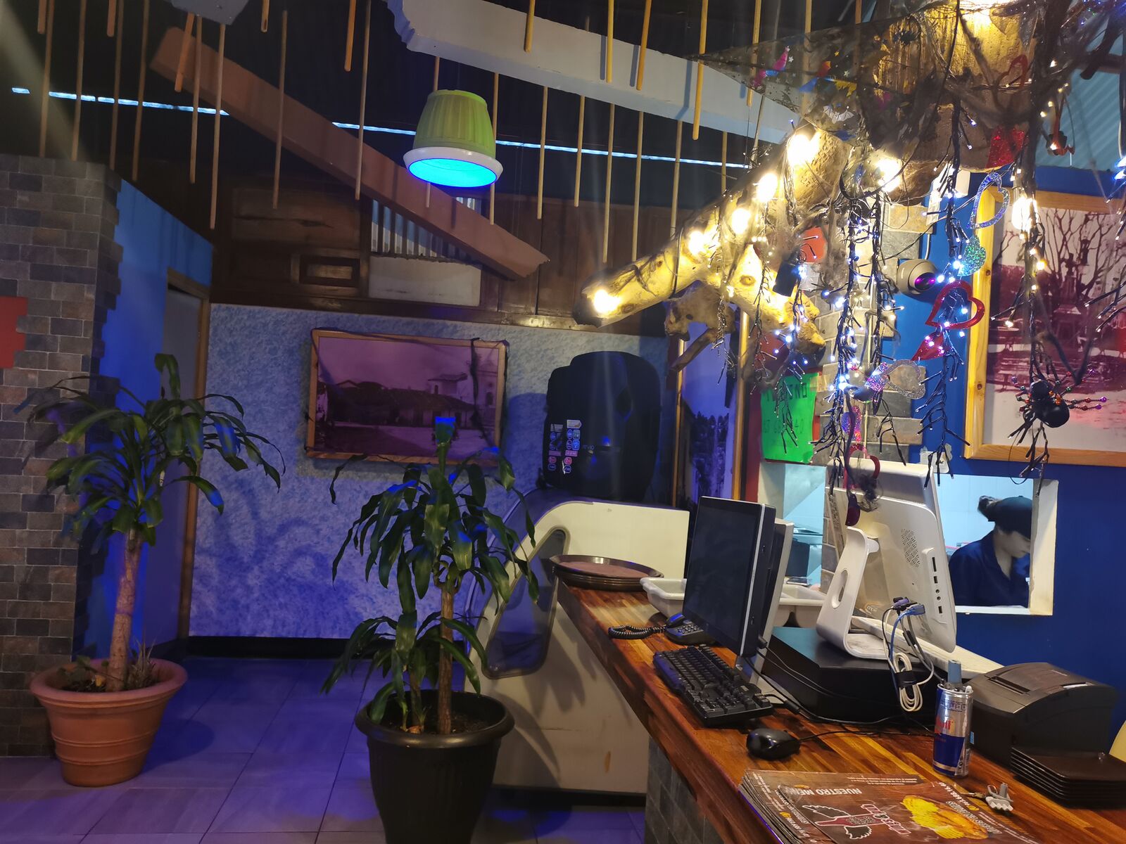 Restaurante Macharnudas image 6