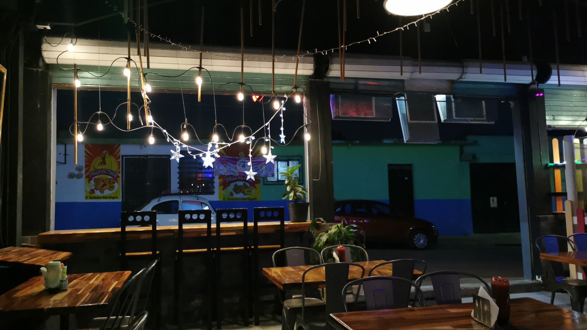 Restaurante Macharnudas image 7