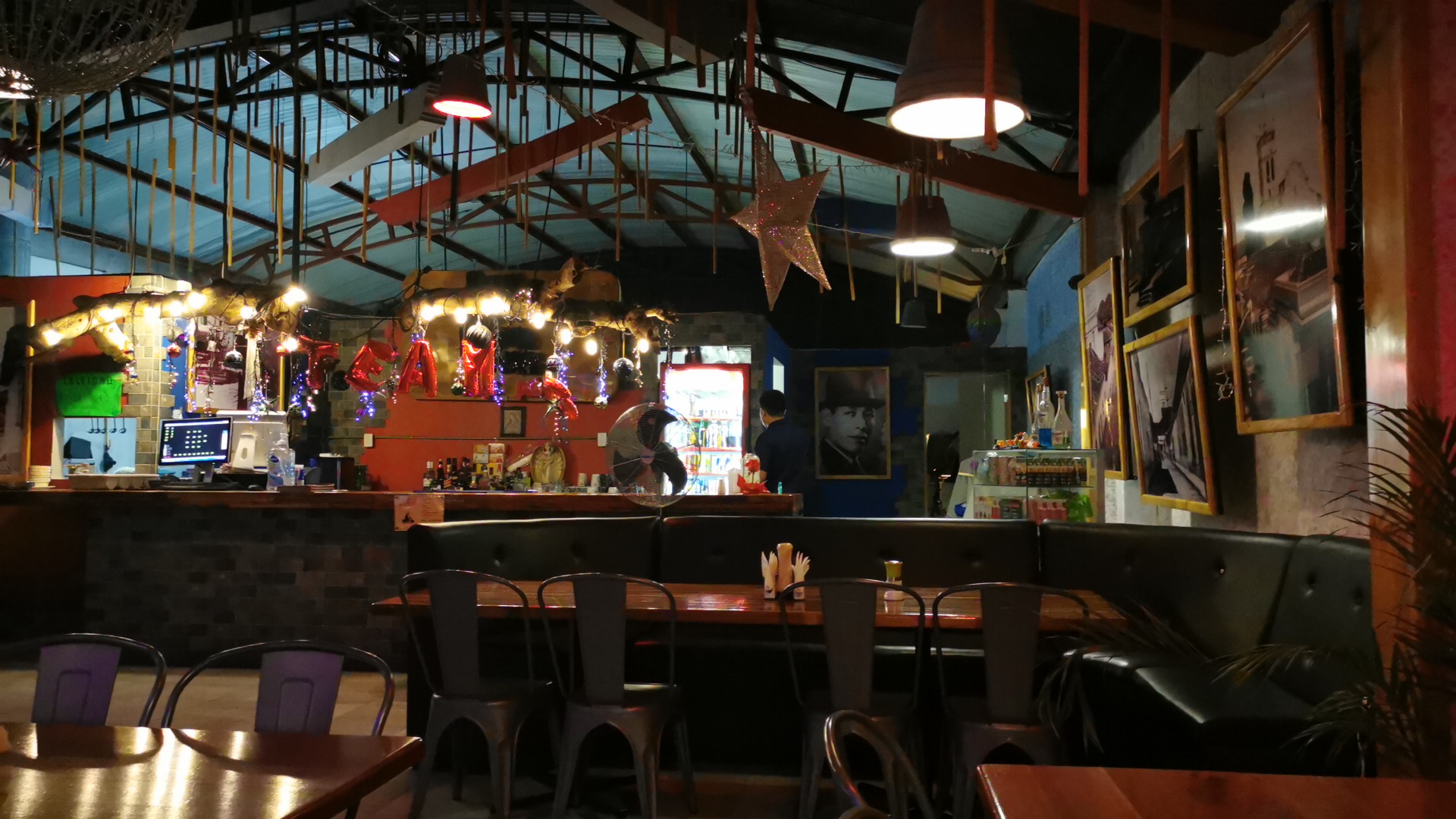 Restaurante Macharnudas image 9