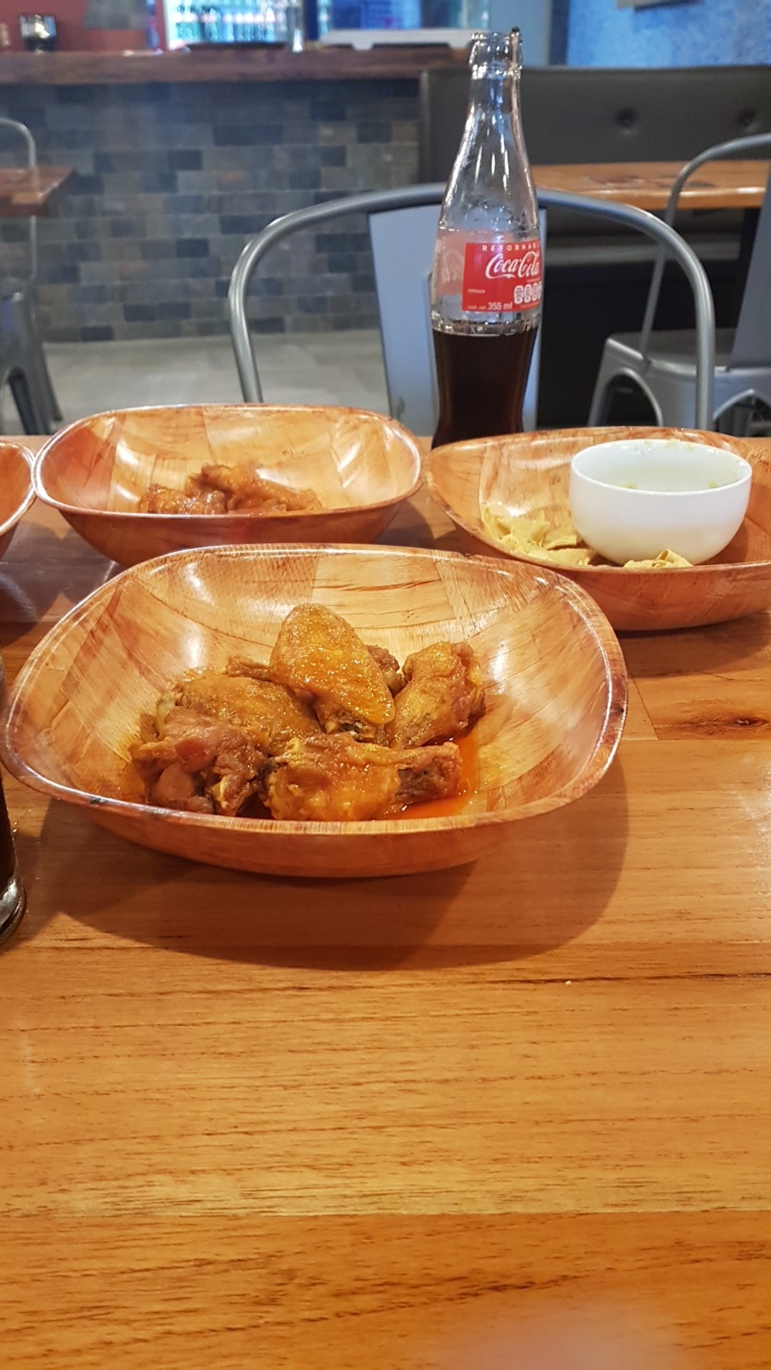 Restaurante Macharnudas image 10