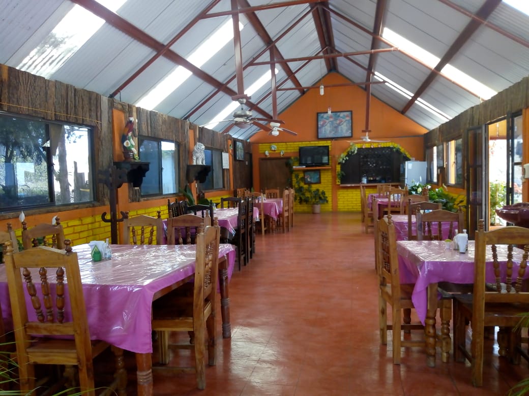 Restaurant Las Guacamayas image 1