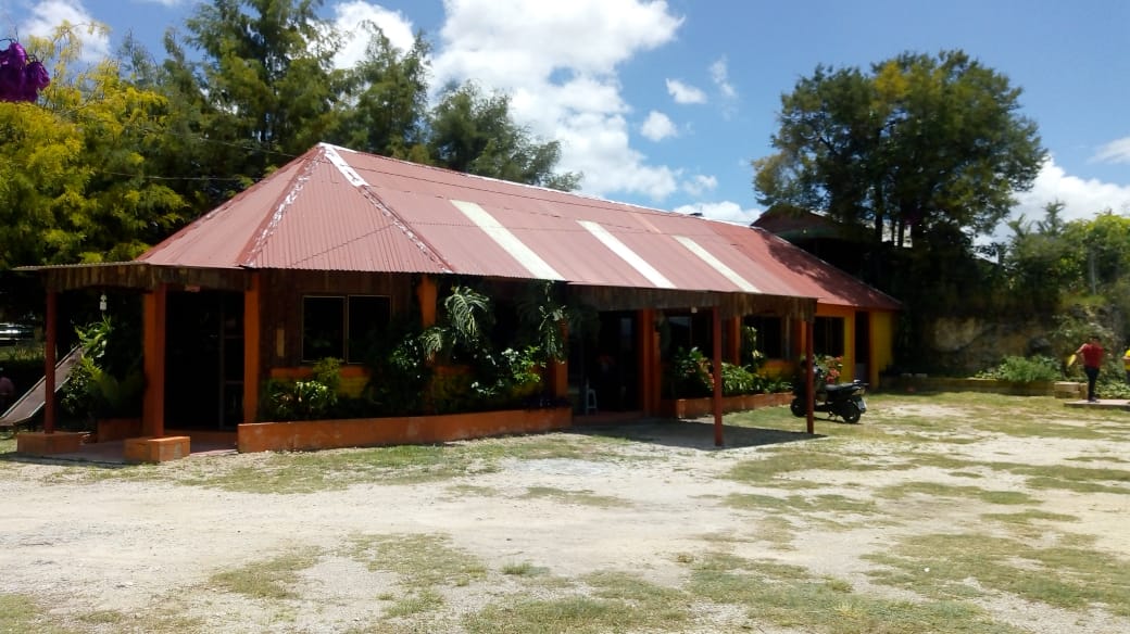 Restaurant Las Guacamayas image 2