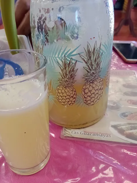 Restaurant Las Guacamayas image 3