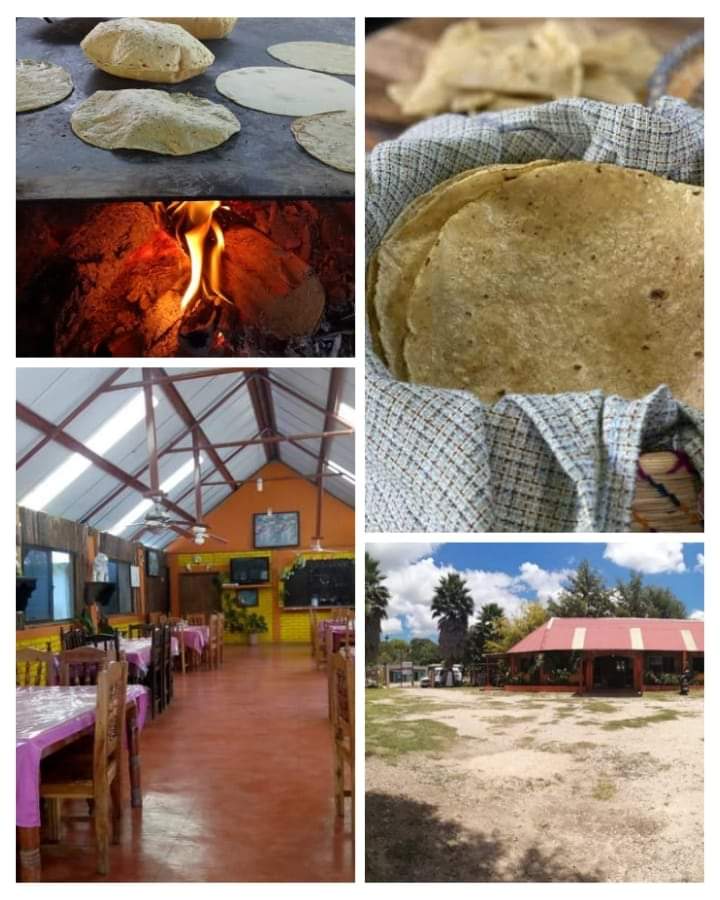Restaurant Las Guacamayas image 6