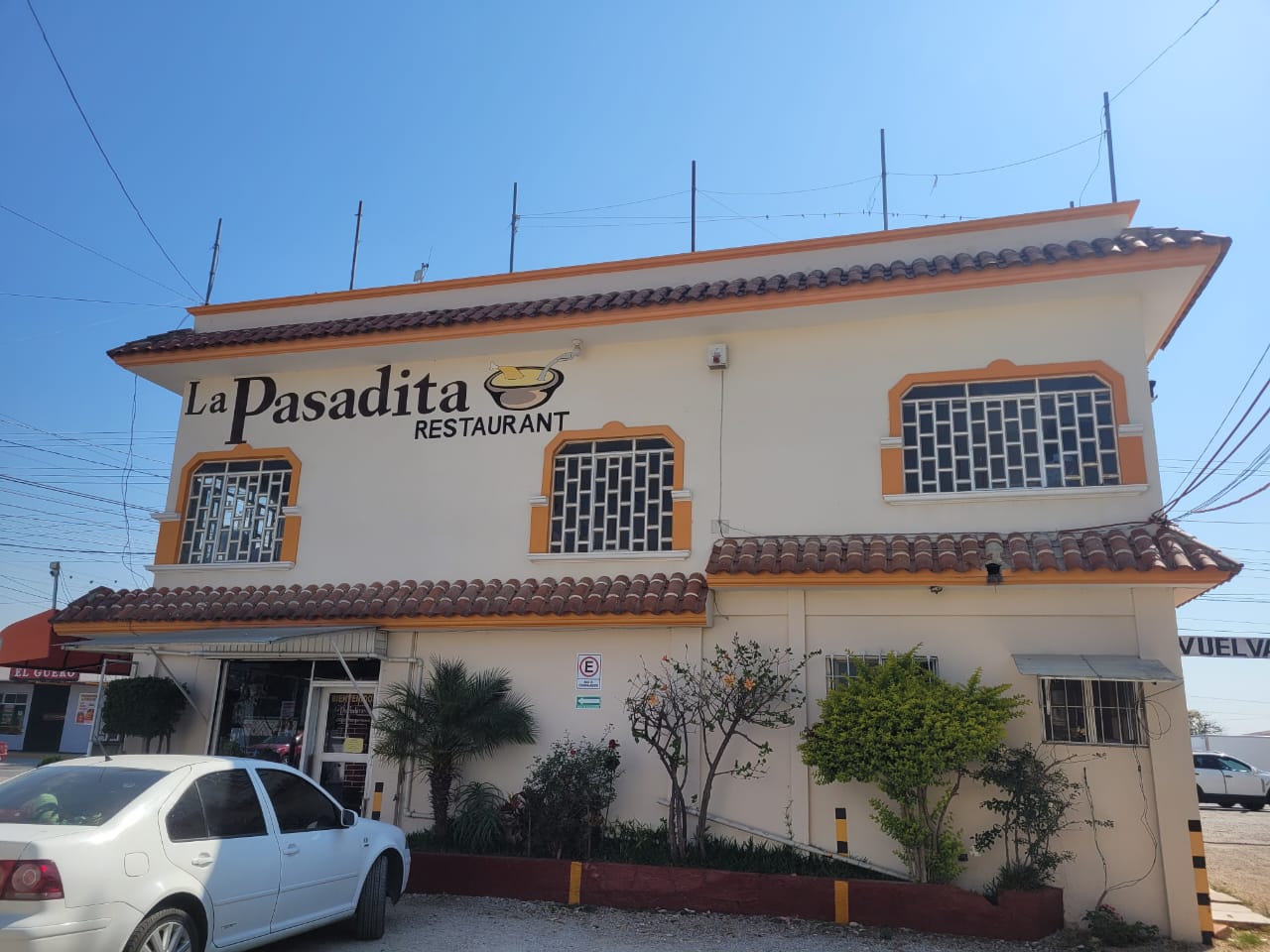 Restaurant La Pasadita image 1