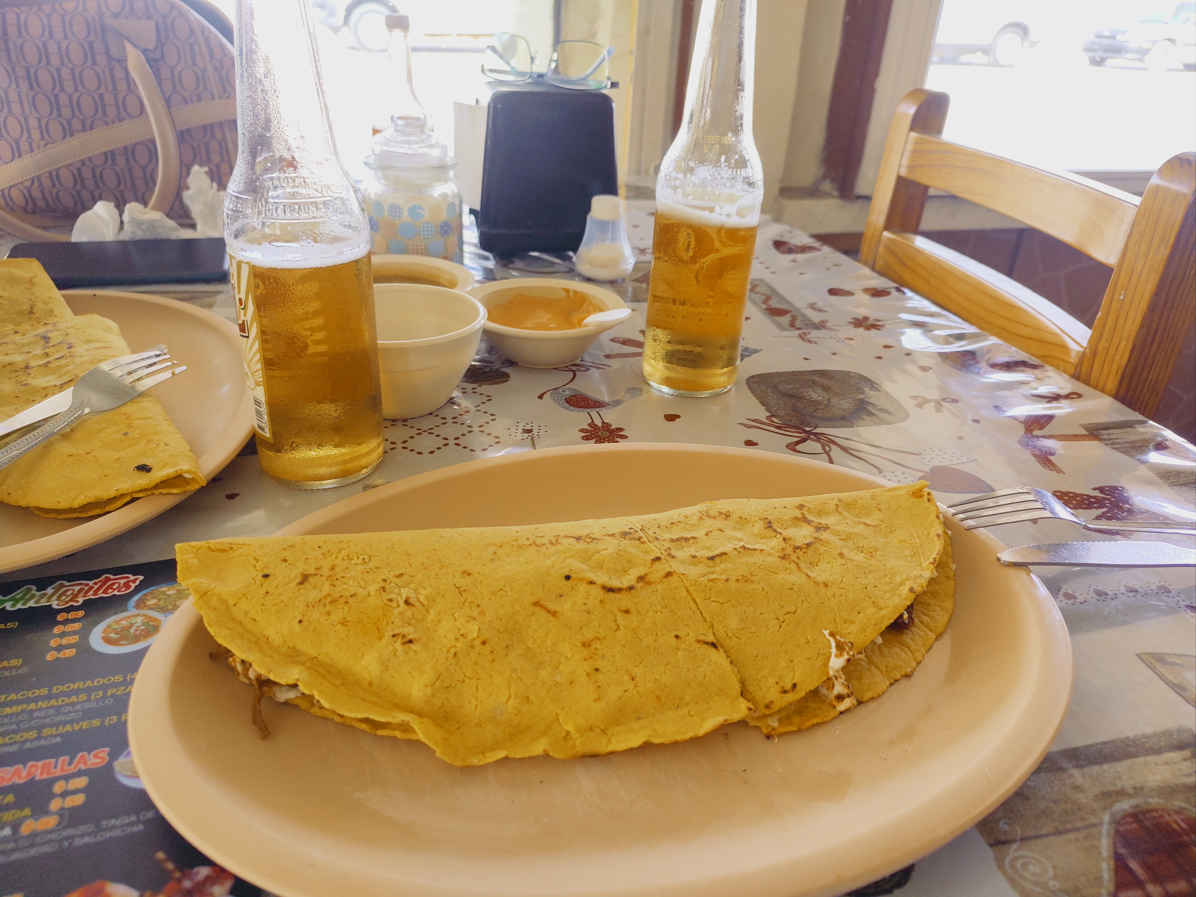 Restaurant La Pasadita image 2