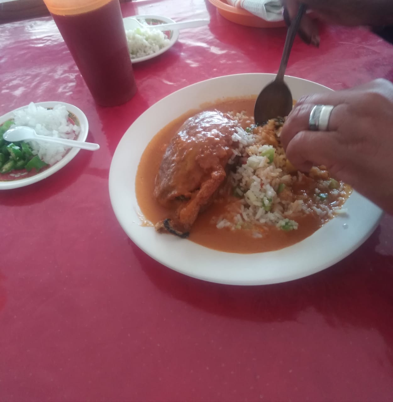 Restaurant La Pasadita image 5