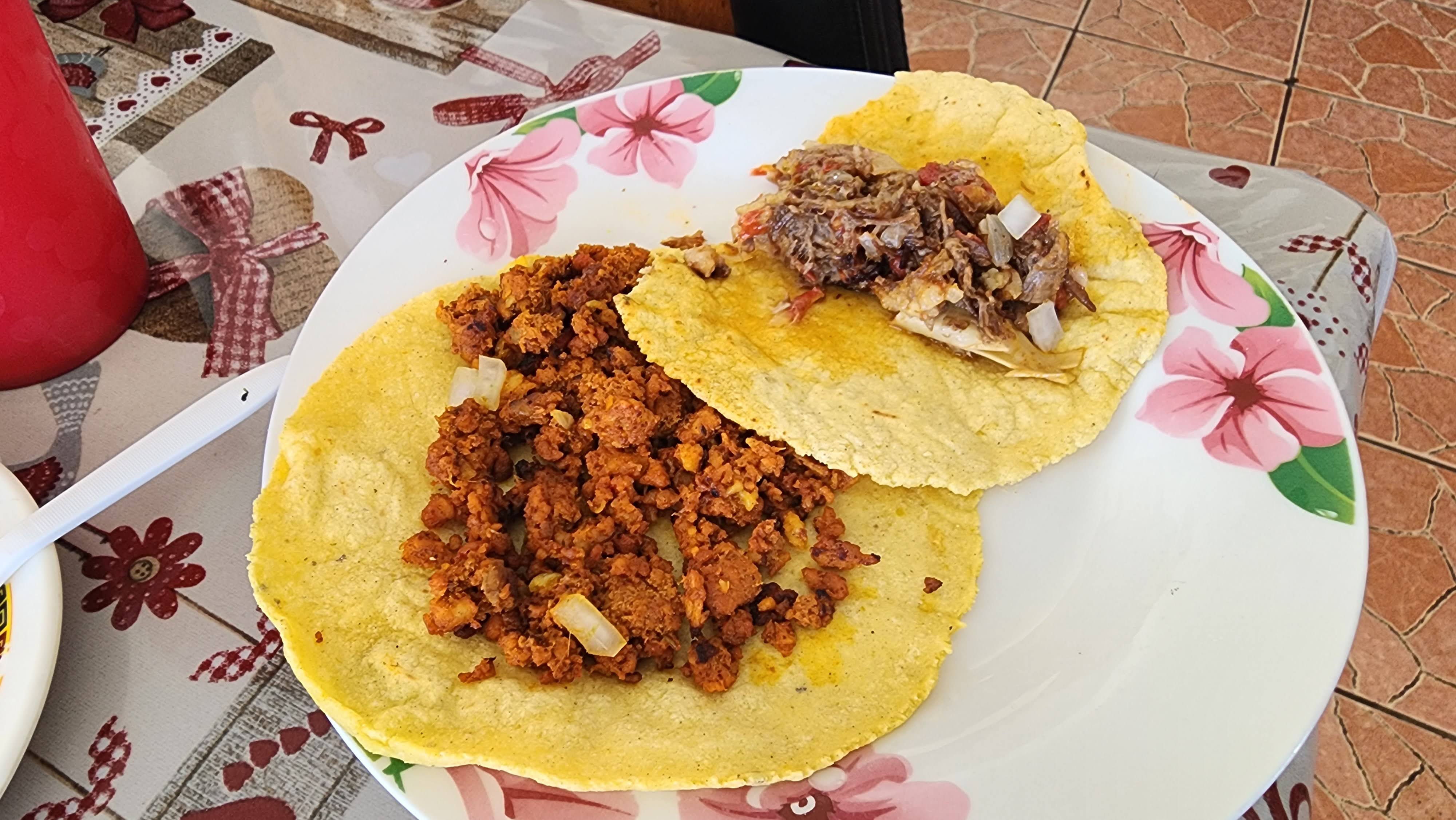 Restaurant La Pasadita image 6