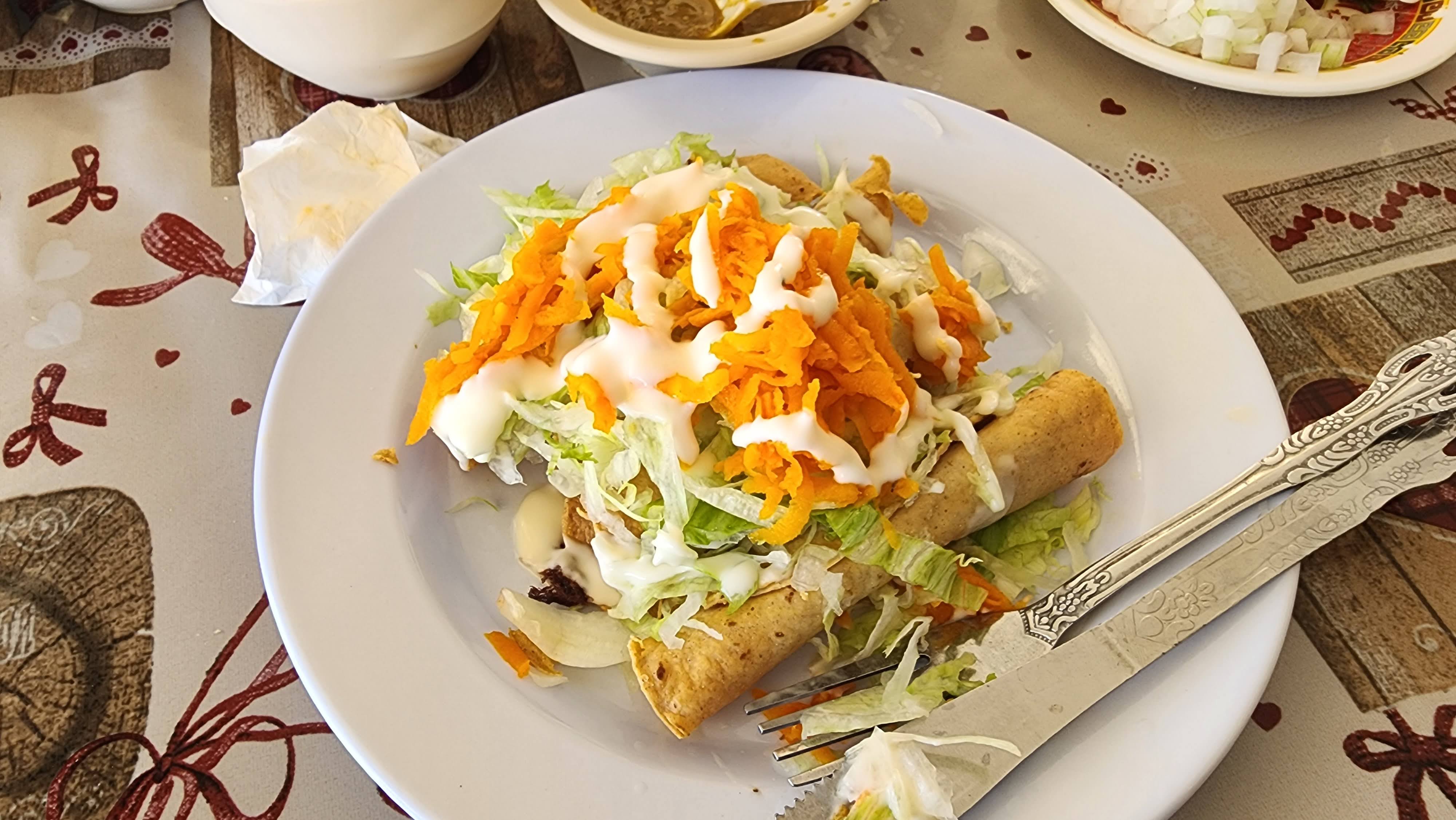 Restaurant La Pasadita image 7