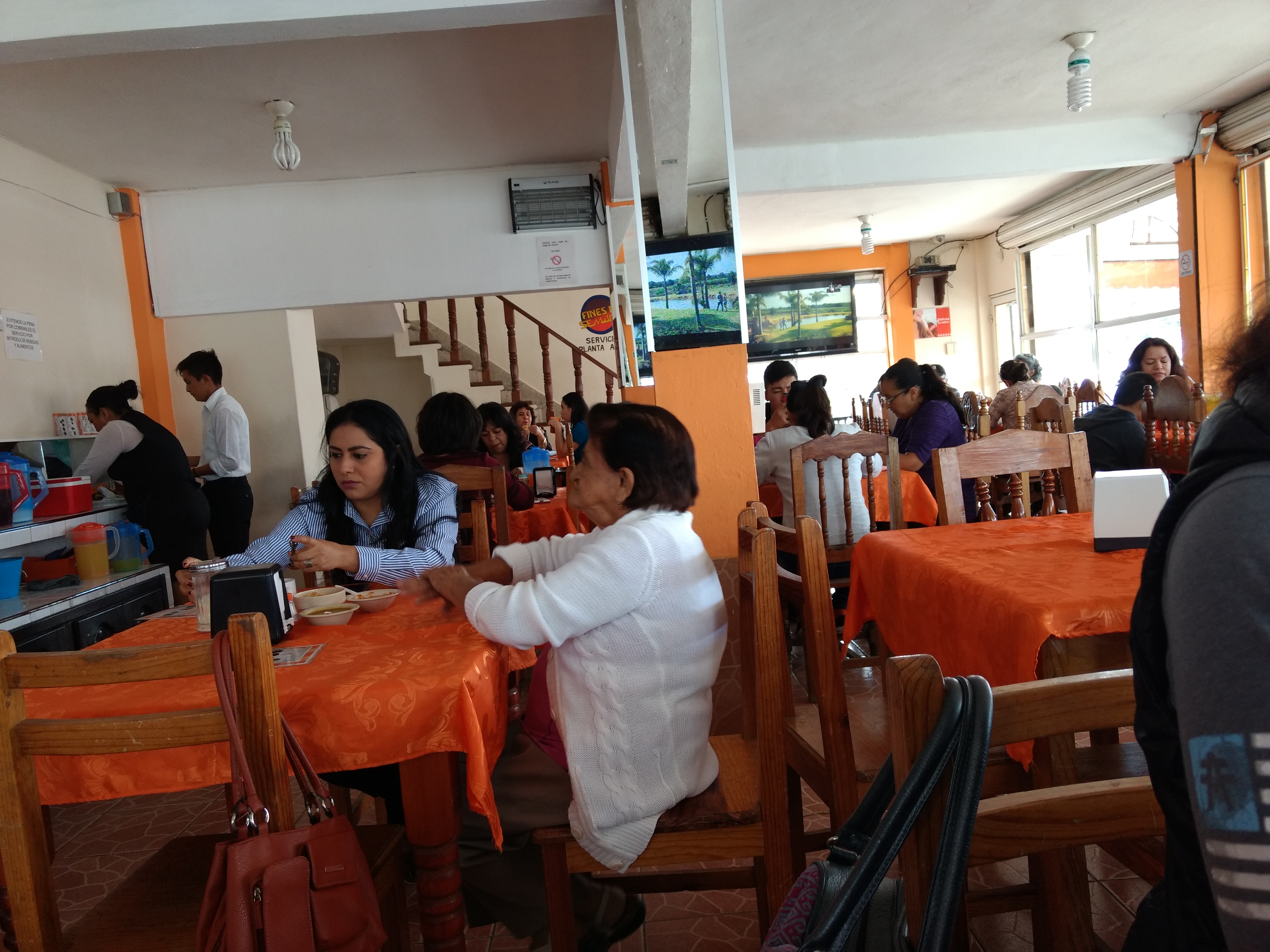 Restaurant La Pasadita image 9