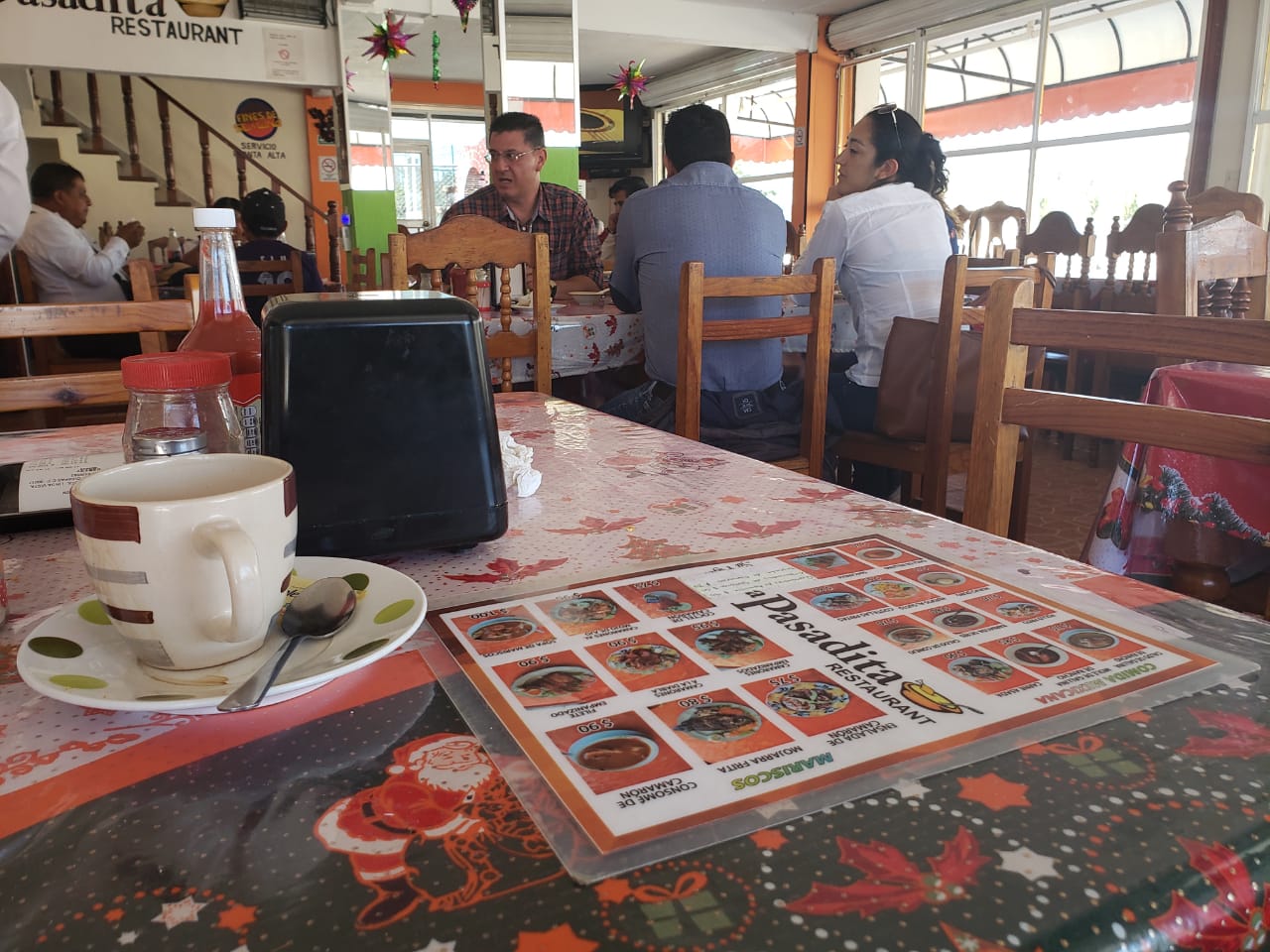 Restaurant La Pasadita image 10