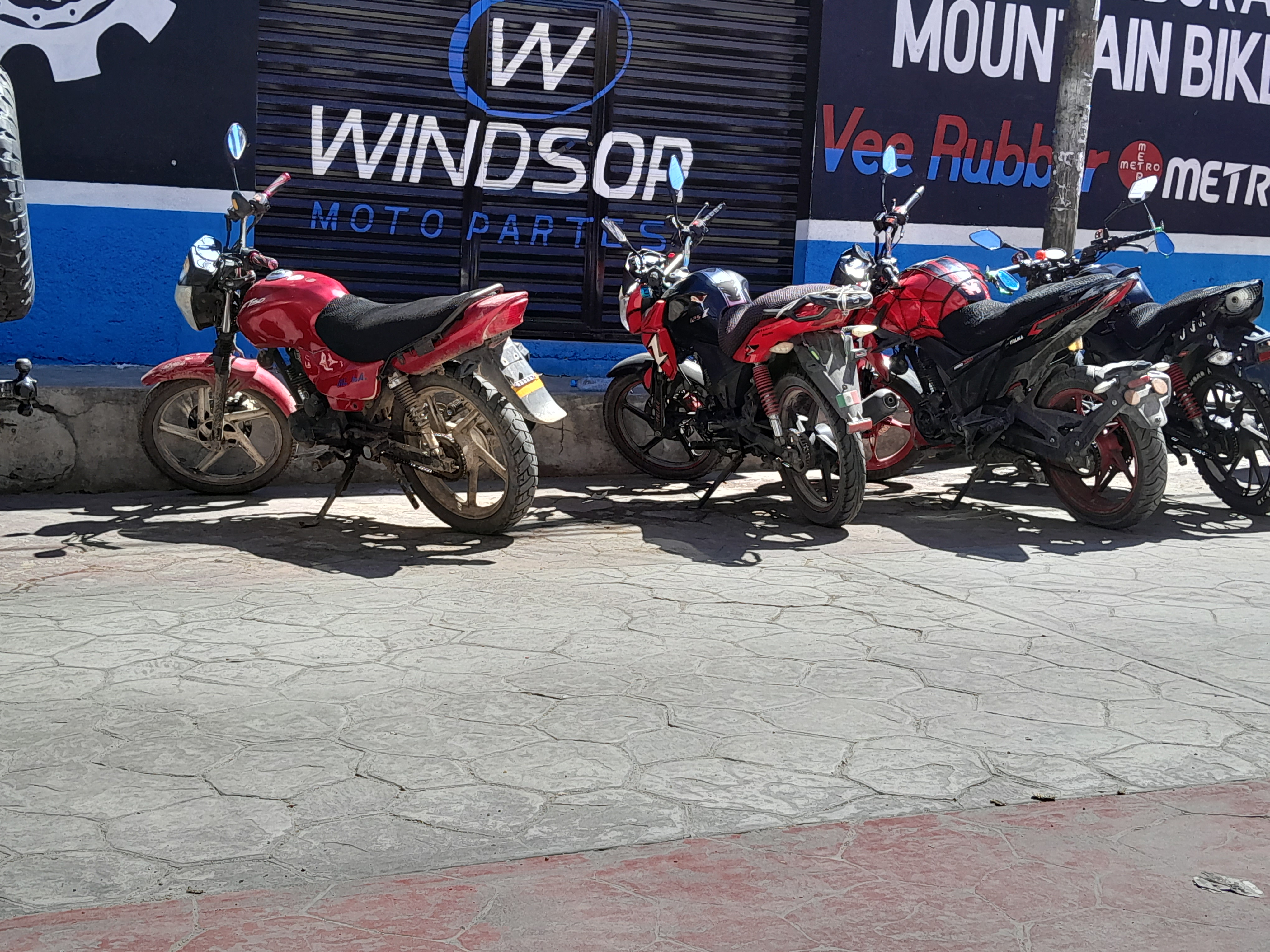 Los mexicanos restaurant image 3