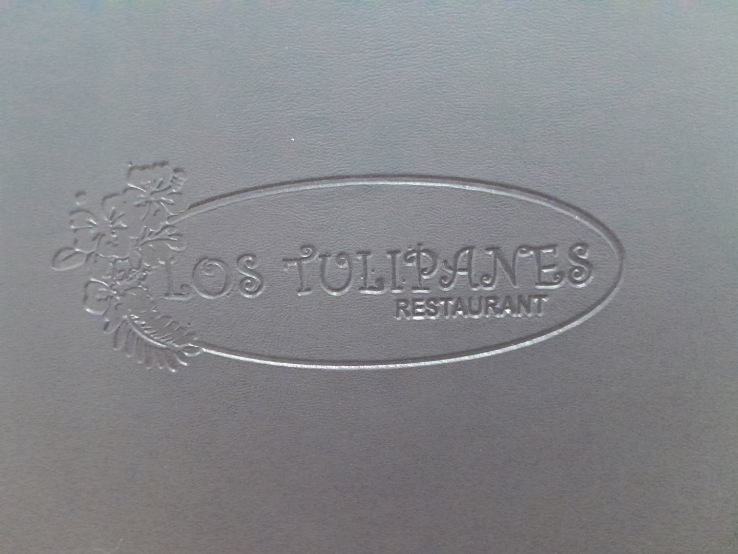 Los Tulipanes Restaurant image 2